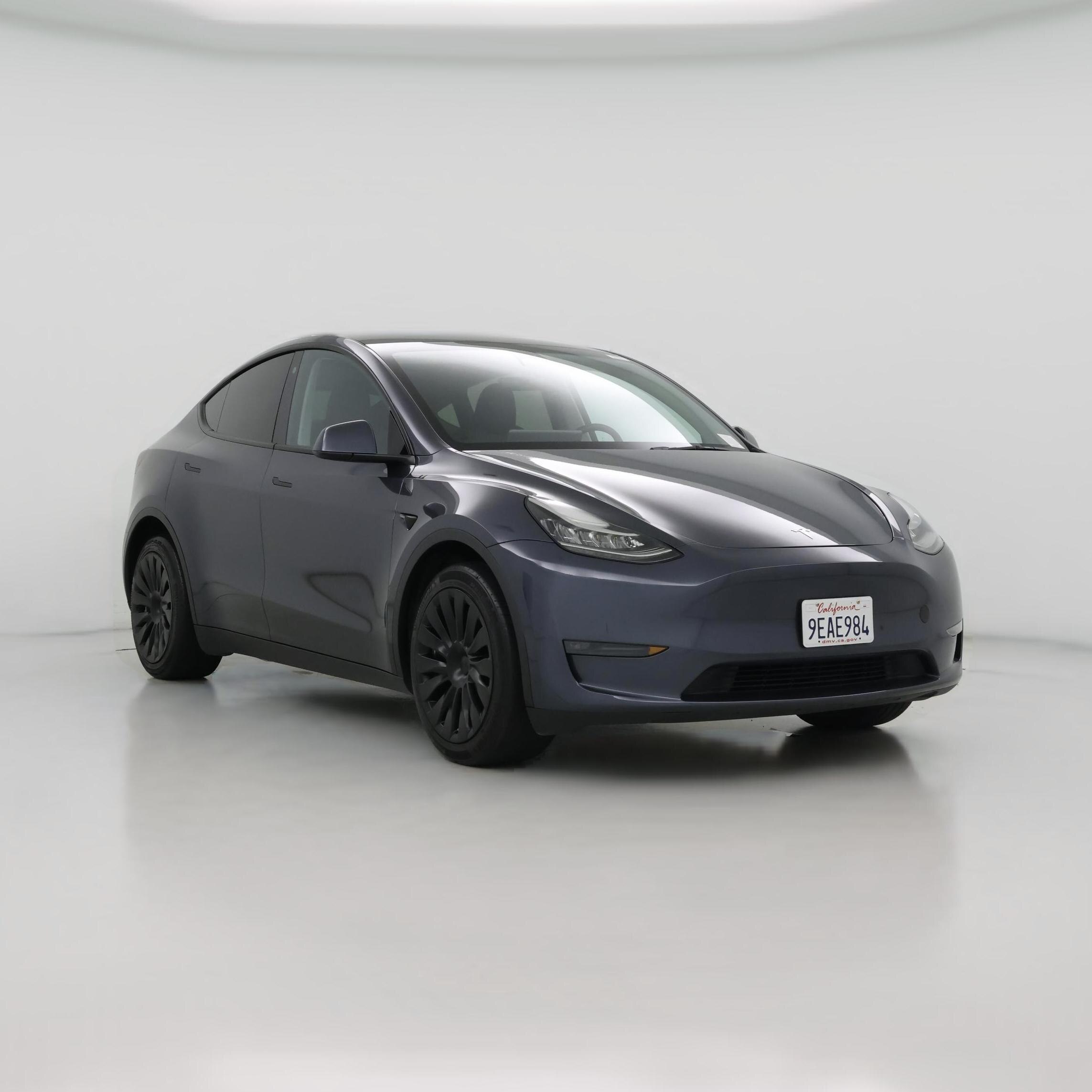 Thumbnail: 2023 Tesla Model Y - 1