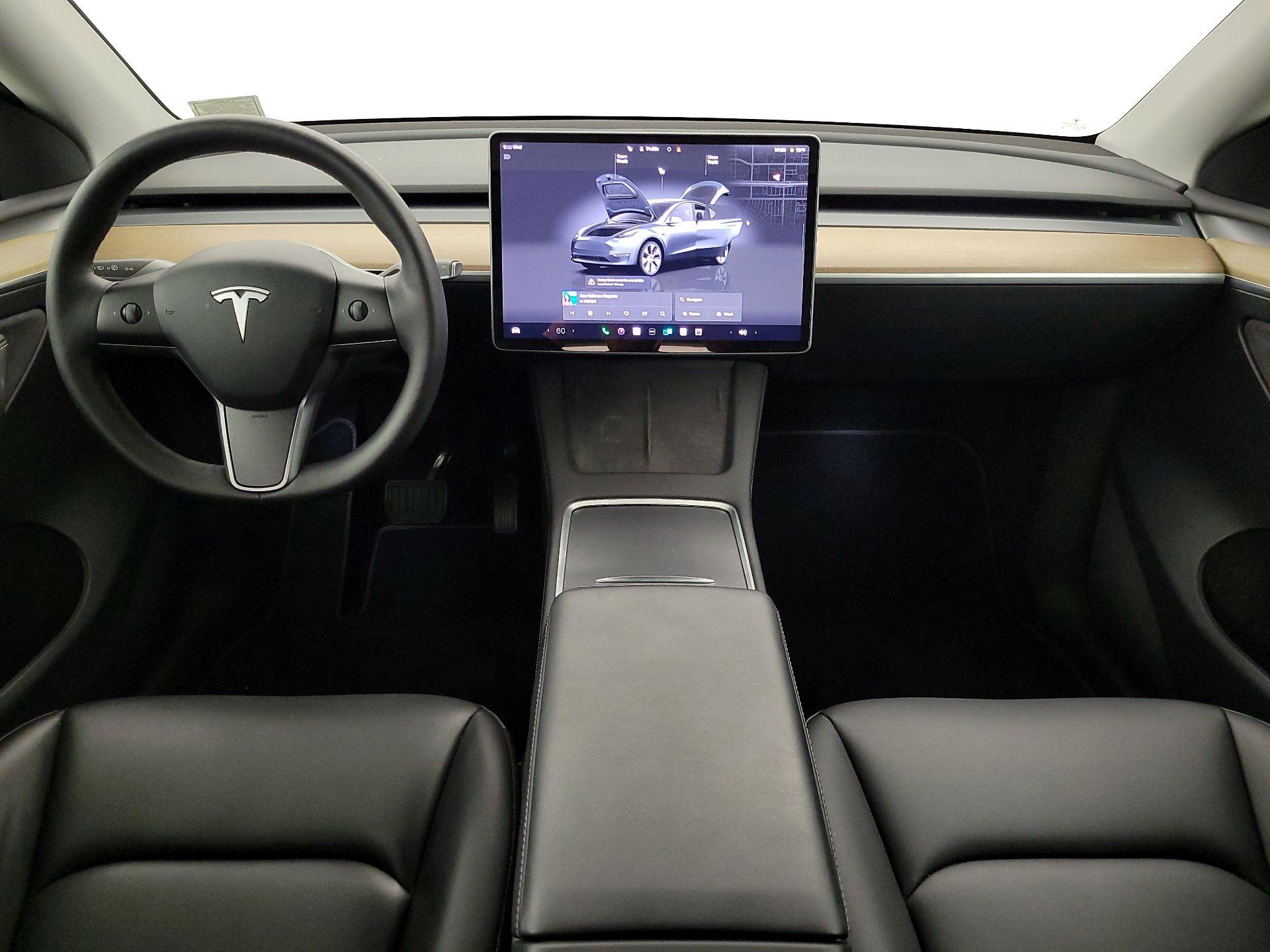 Thumbnail: 2023 Tesla Model Y - 9