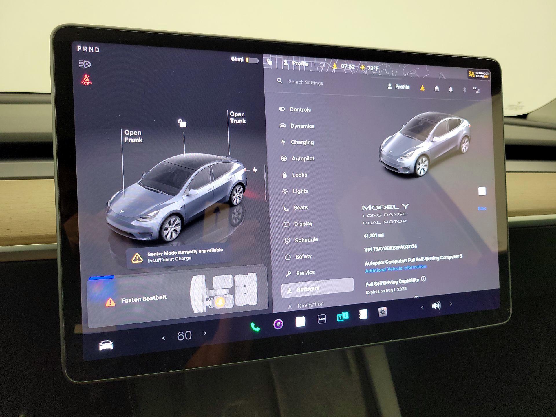 Thumbnail: 2023 Tesla Model Y - 13
