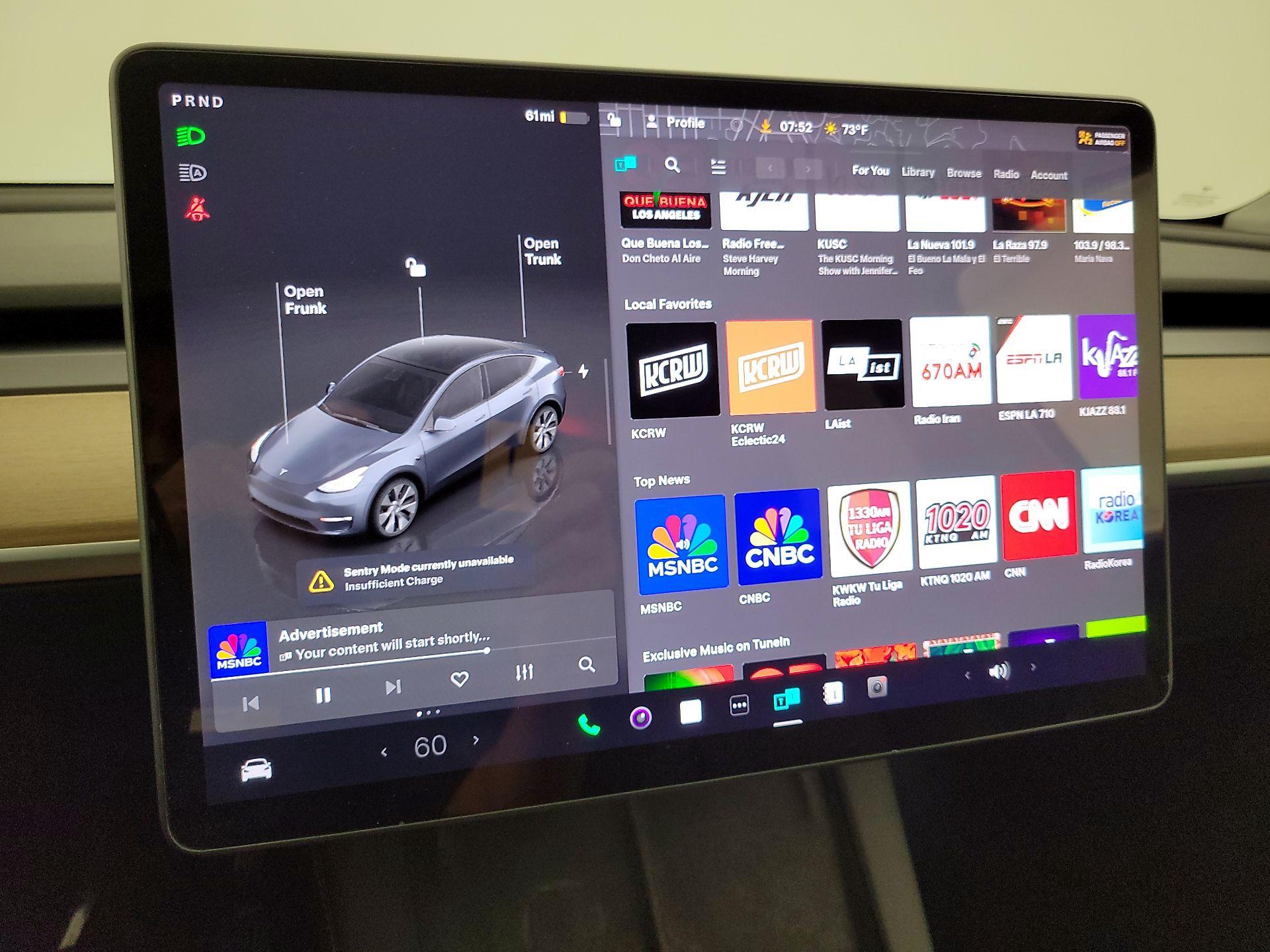Thumbnail: 2023 Tesla Model Y - 15
