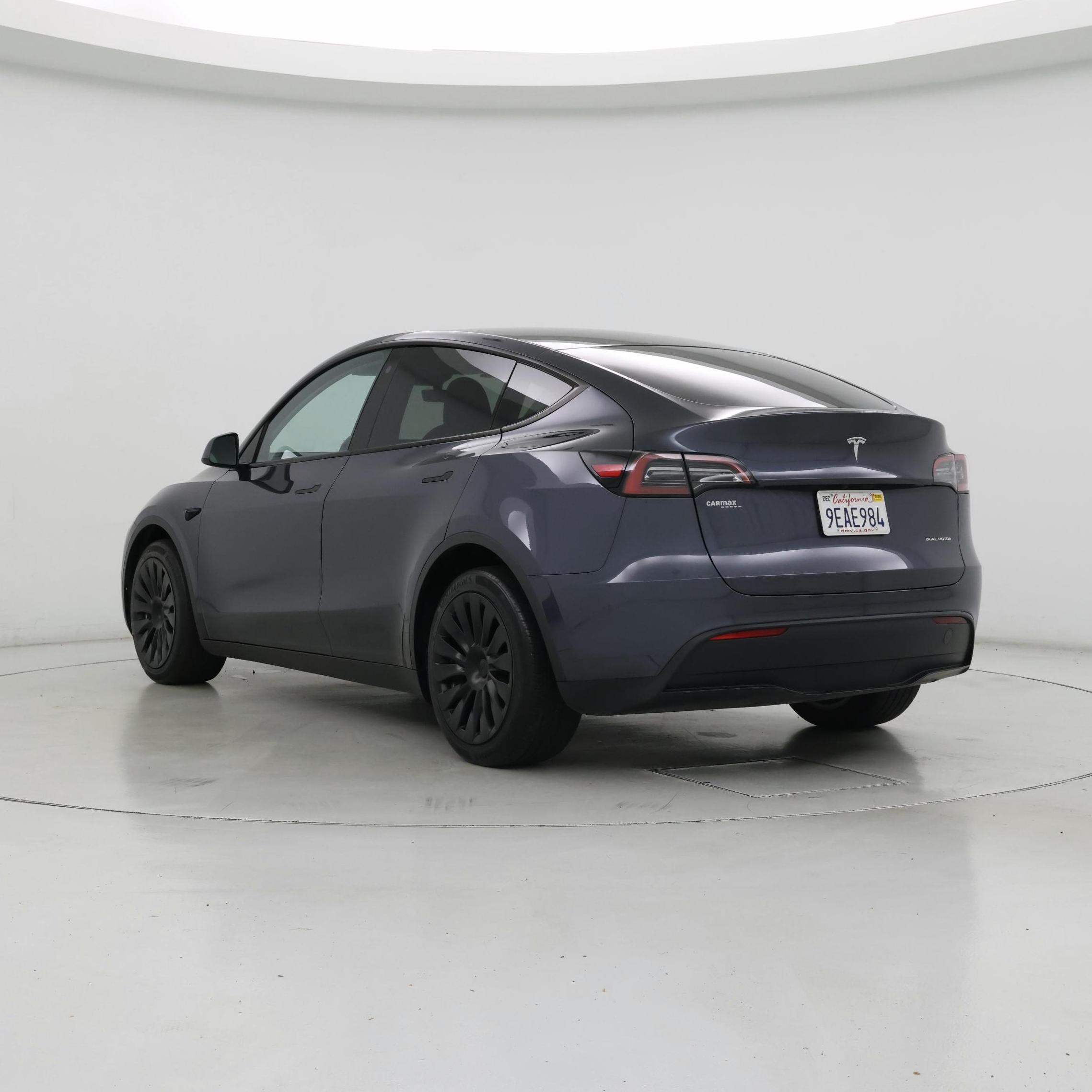 Thumbnail: 2023 Tesla Model Y - 2