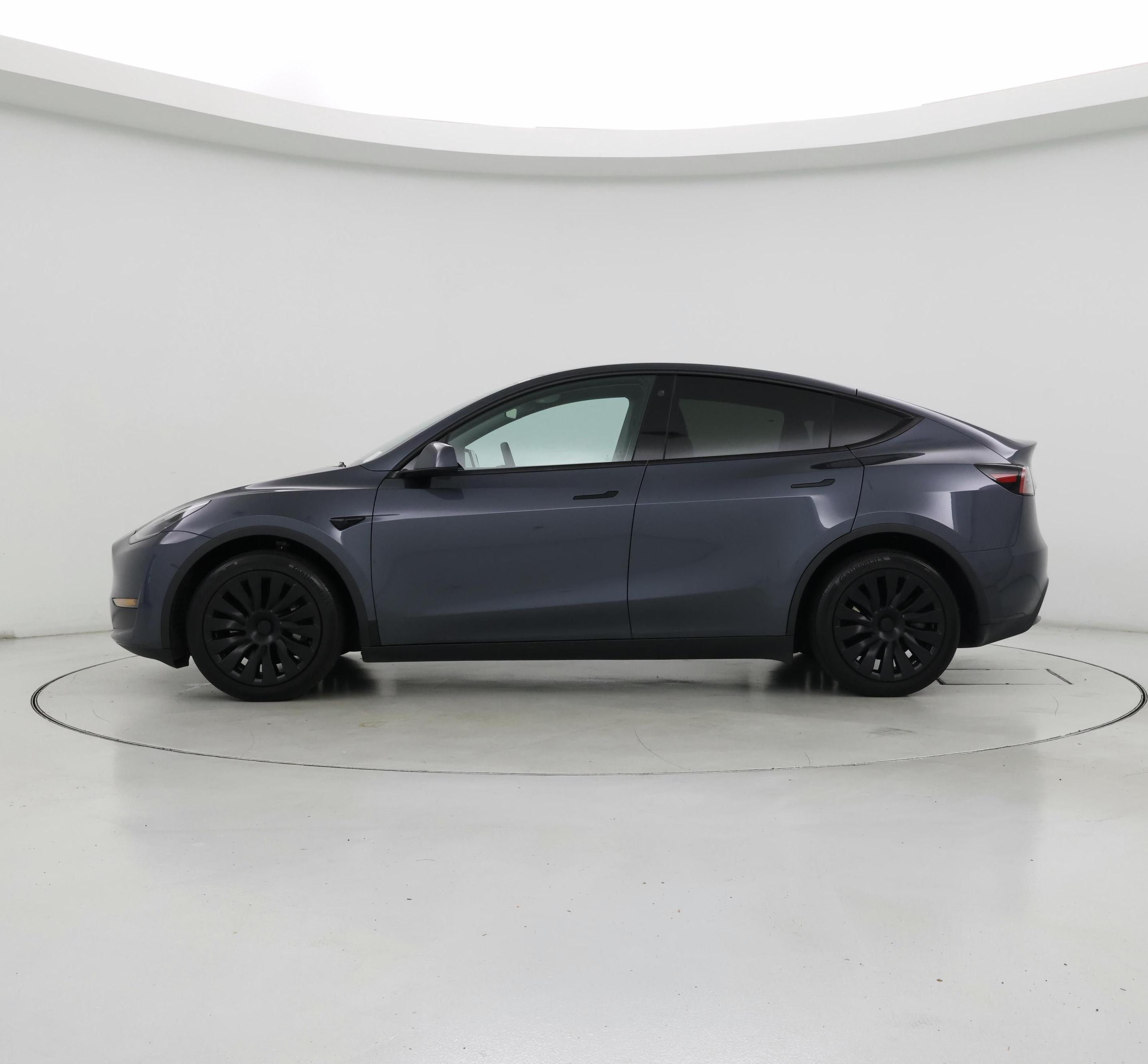 Thumbnail: 2023 Tesla Model Y - 3