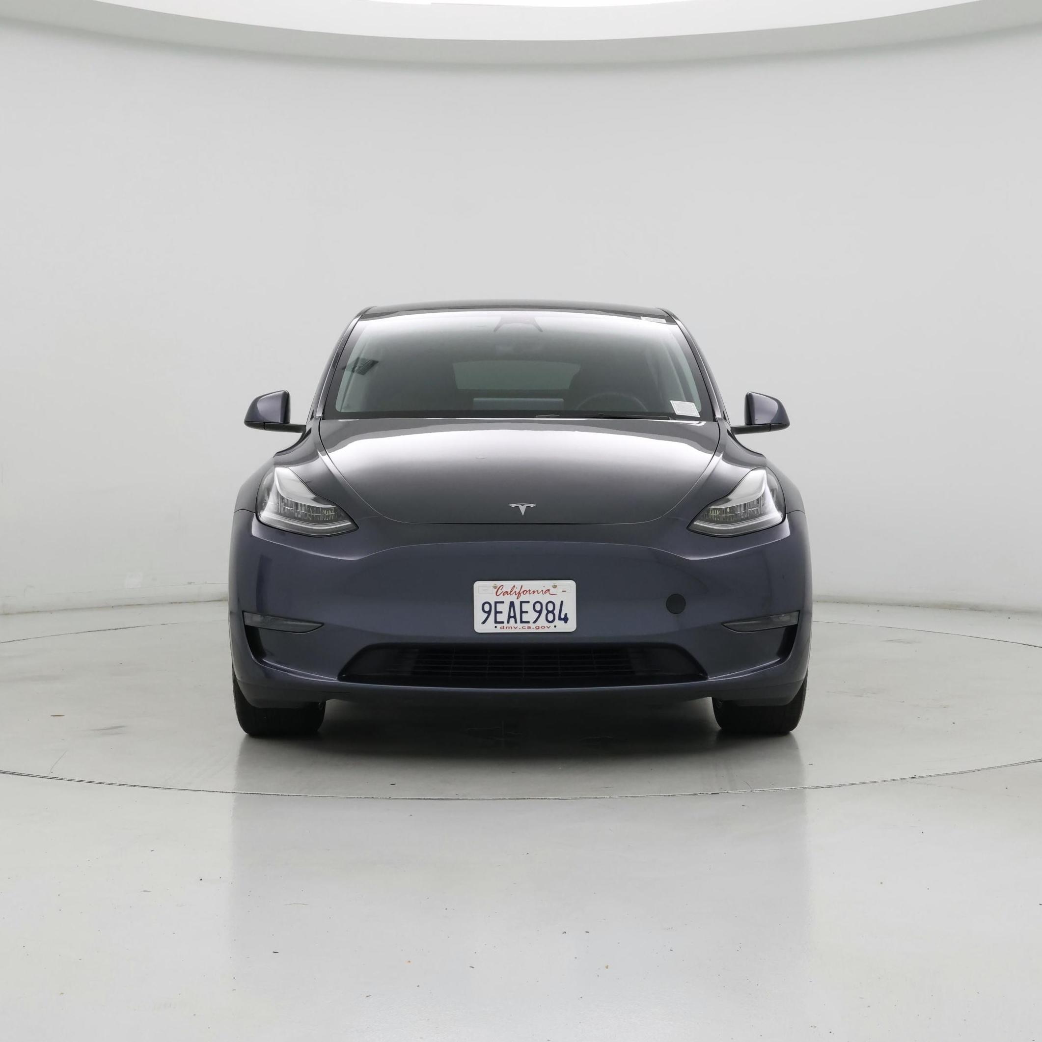 Thumbnail: 2023 Tesla Model Y - 5