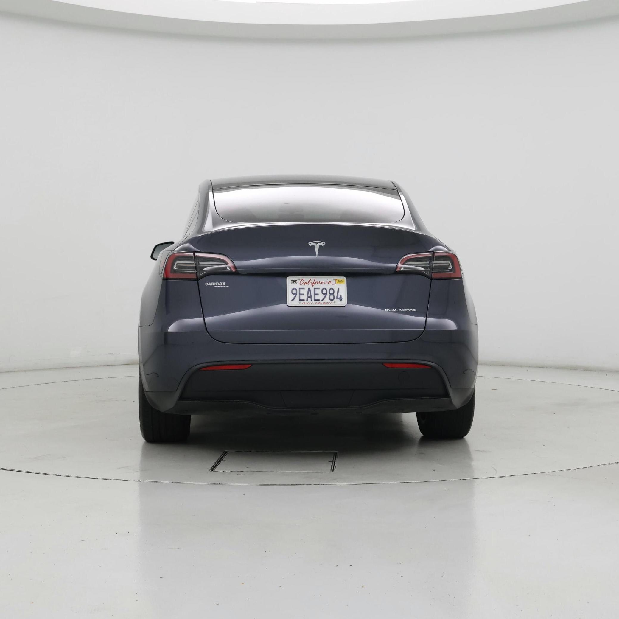 Thumbnail: 2023 Tesla Model Y - 6