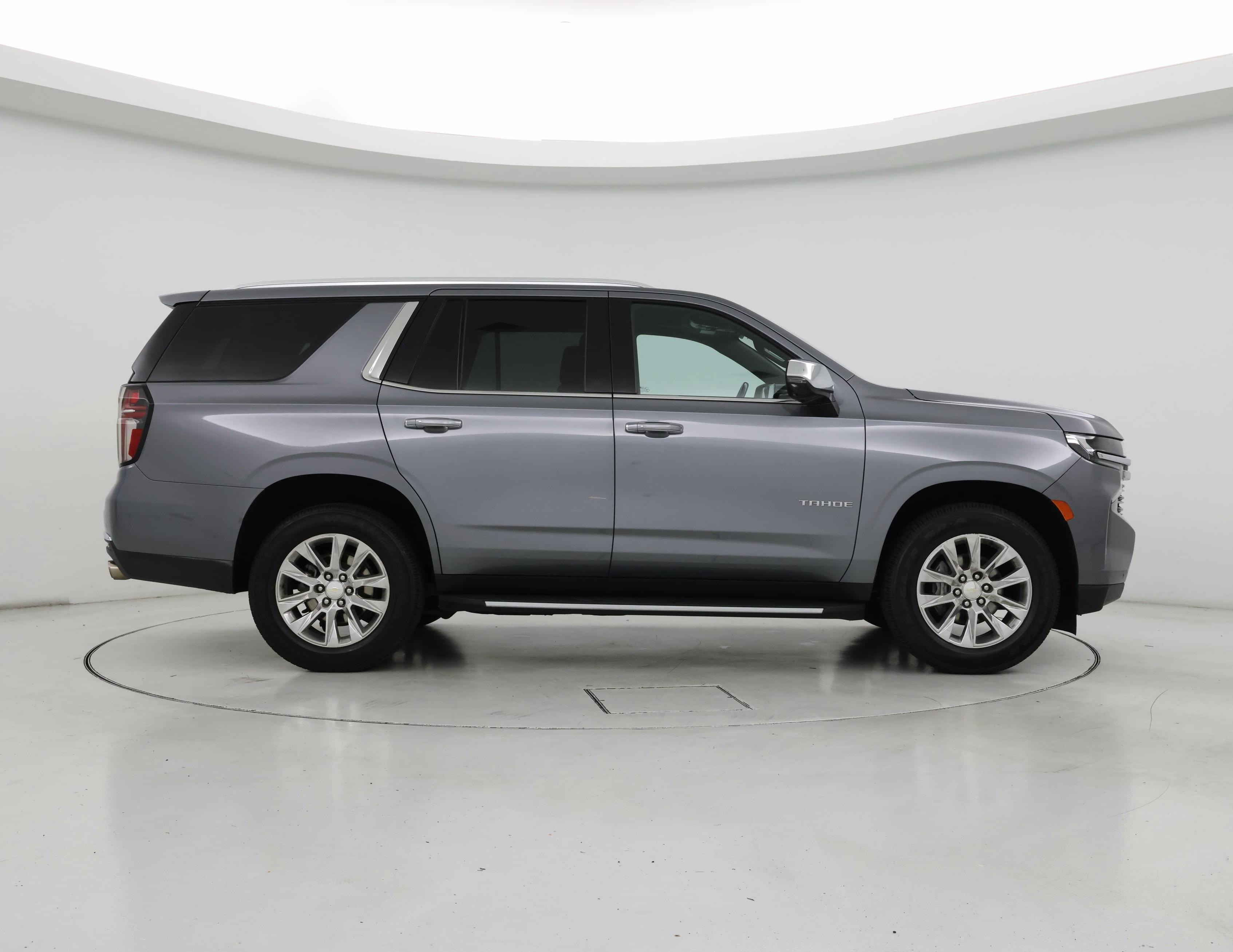 Thumbnail: 2021 Chevrolet Tahoe - 7