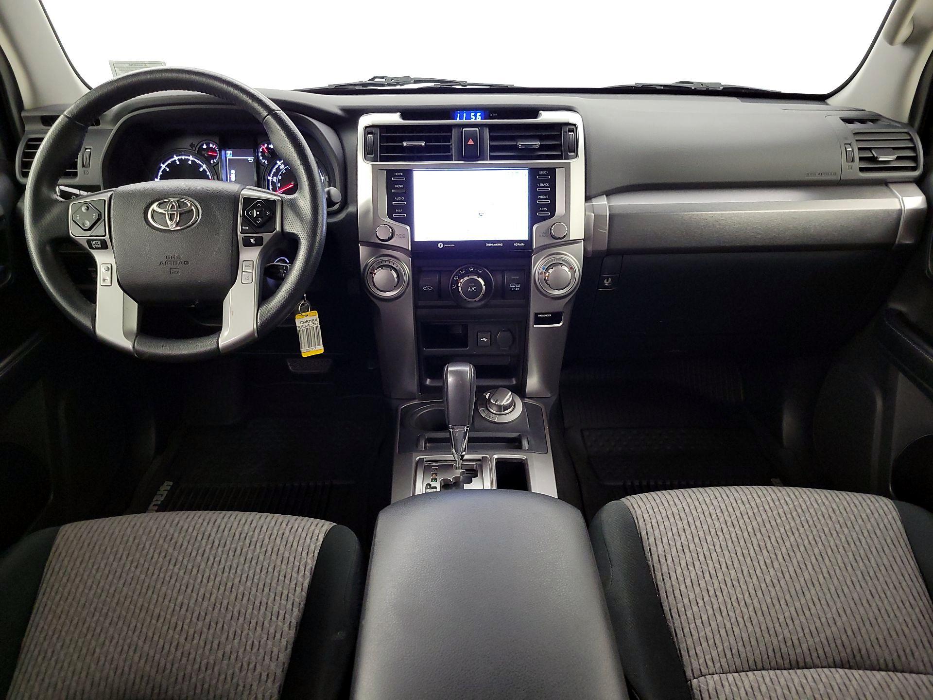 Thumbnail: 2020 Toyota 4Runner - 9