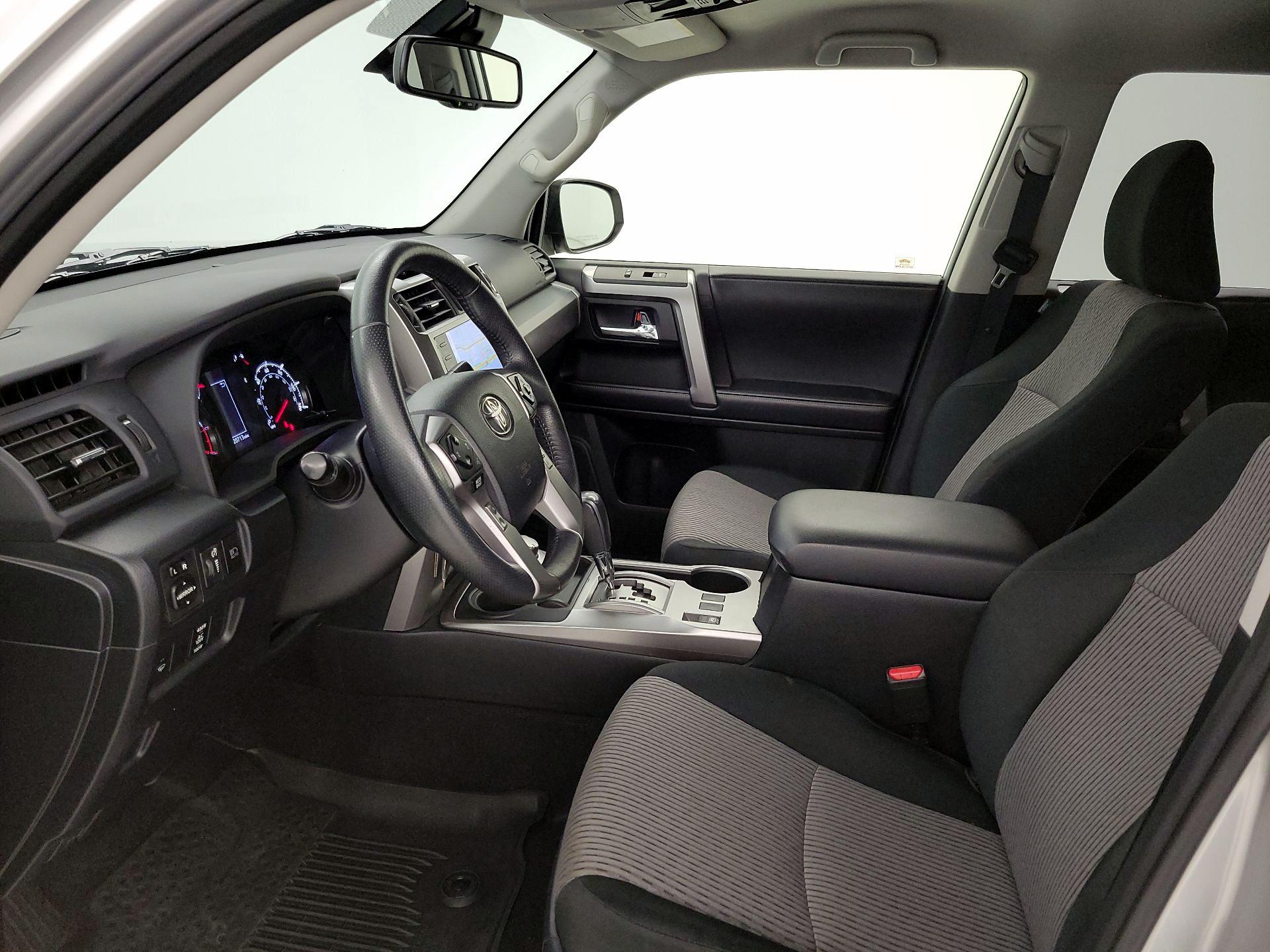Thumbnail: 2020 Toyota 4Runner - 11