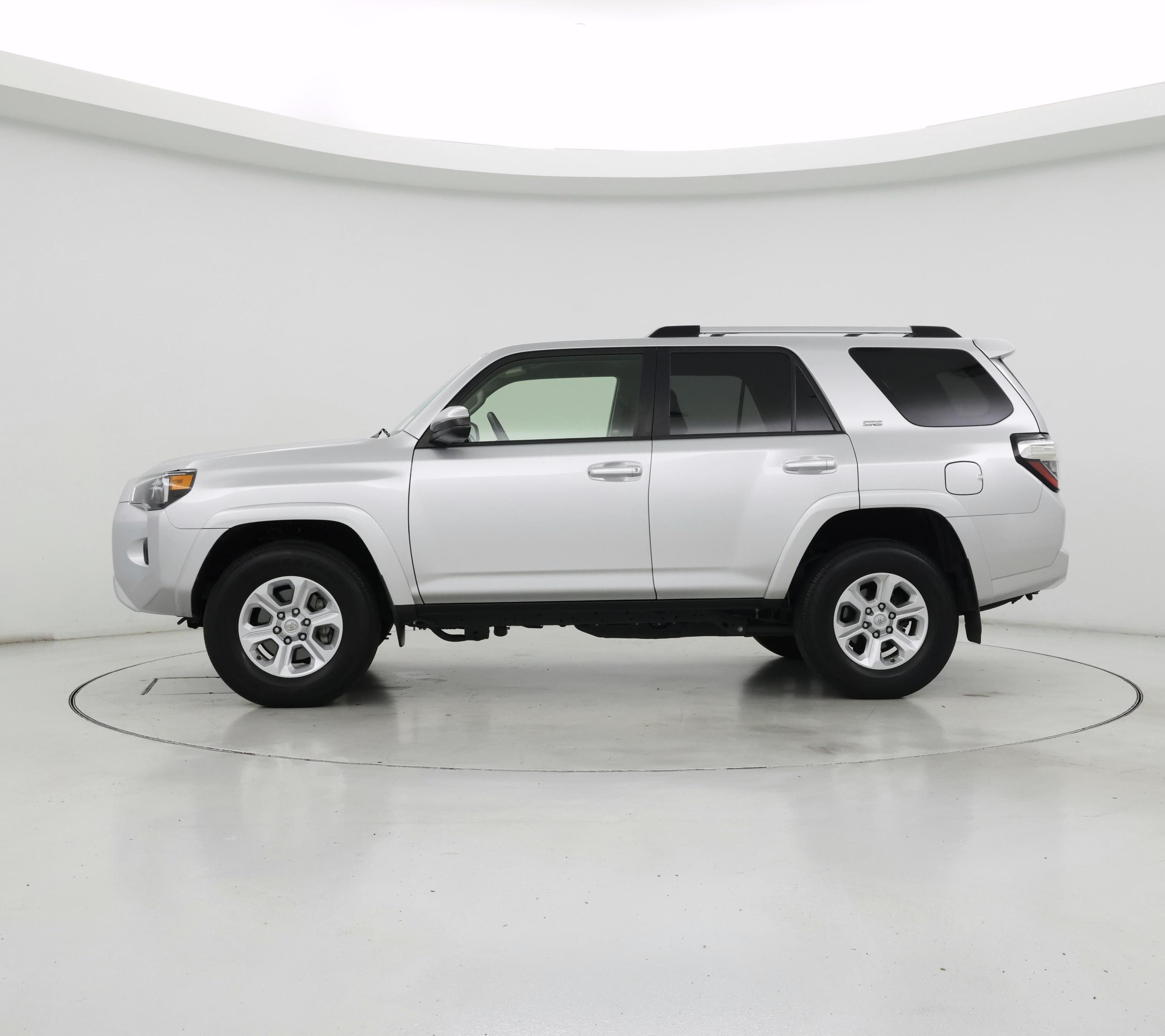 Thumbnail: 2020 Toyota 4Runner - 3