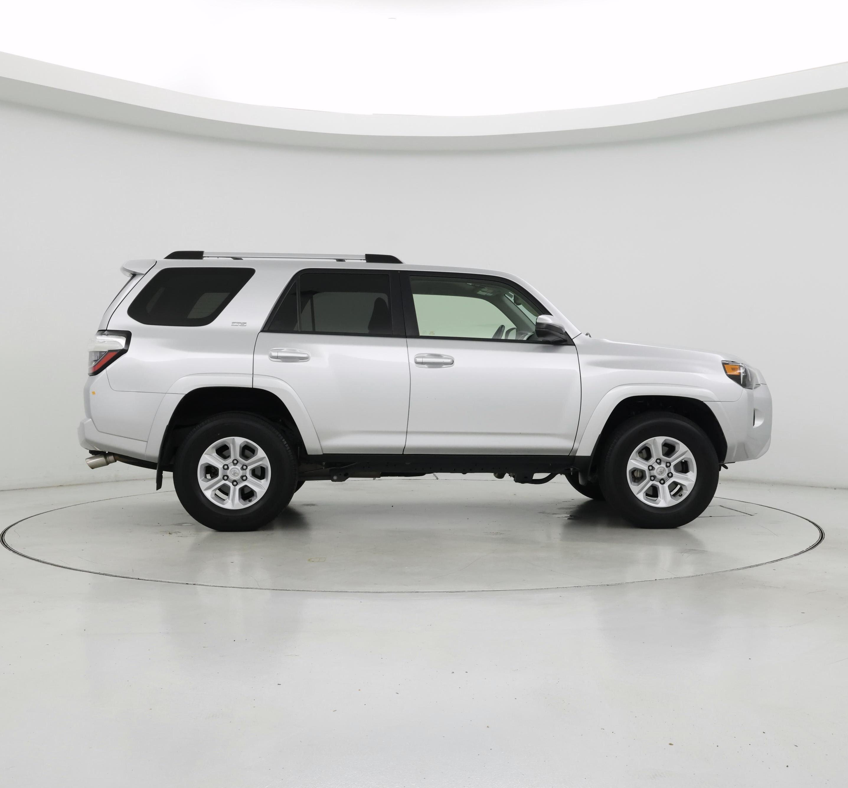 Thumbnail: 2020 Toyota 4Runner - 7