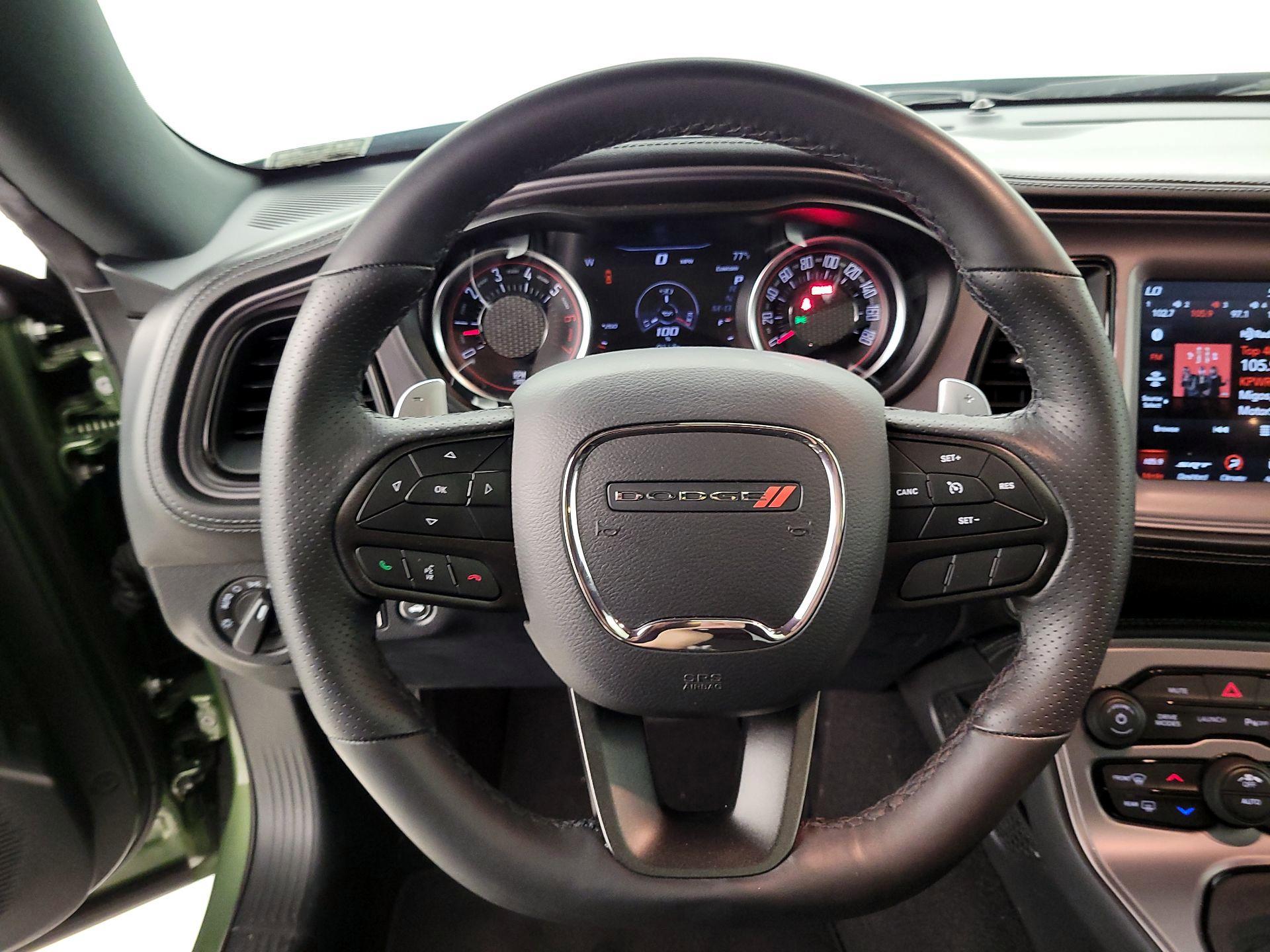 Thumbnail: 2023 Dodge Challenger - 10