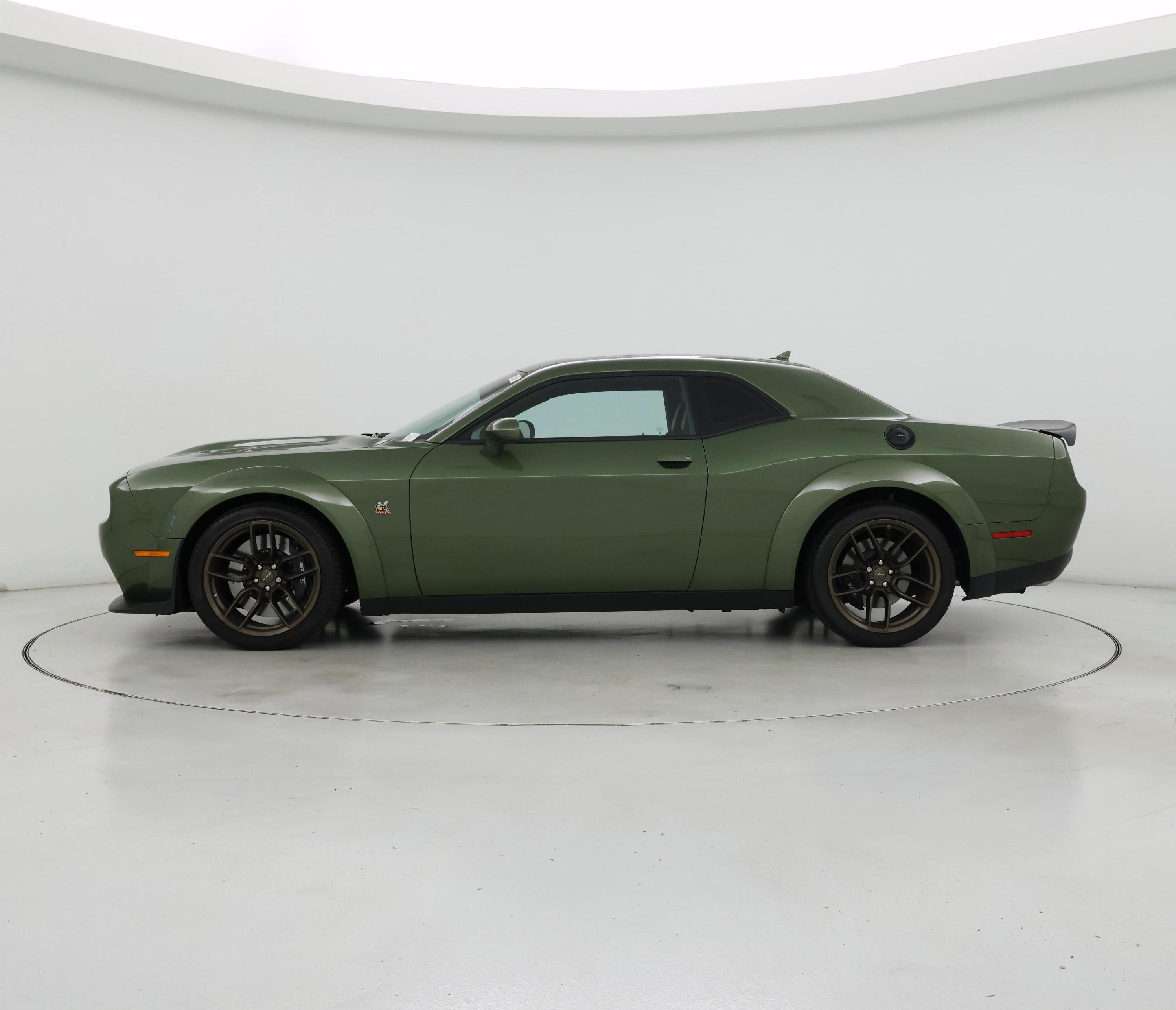 Thumbnail: 2023 Dodge Challenger - 3