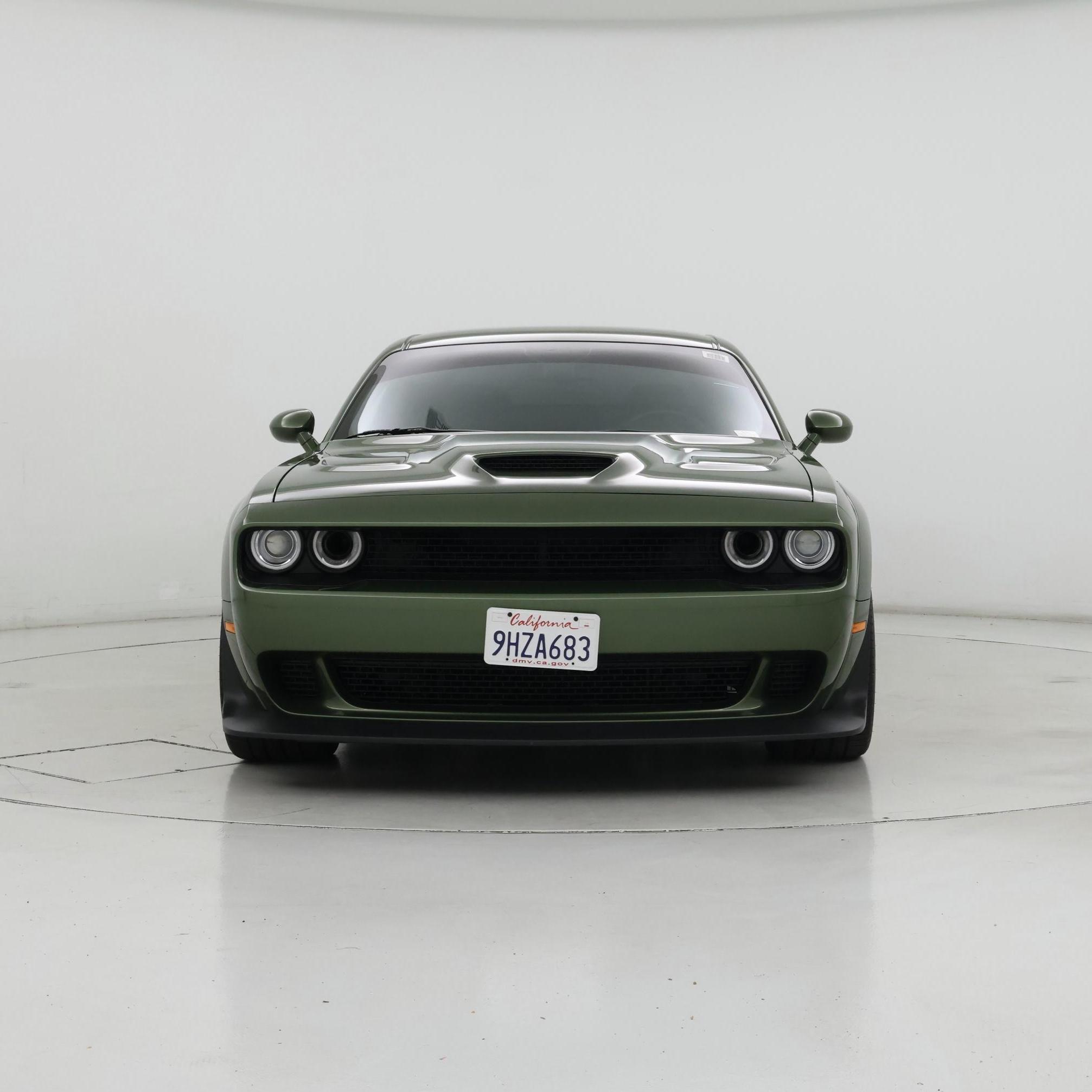 Thumbnail: 2023 Dodge Challenger - 5