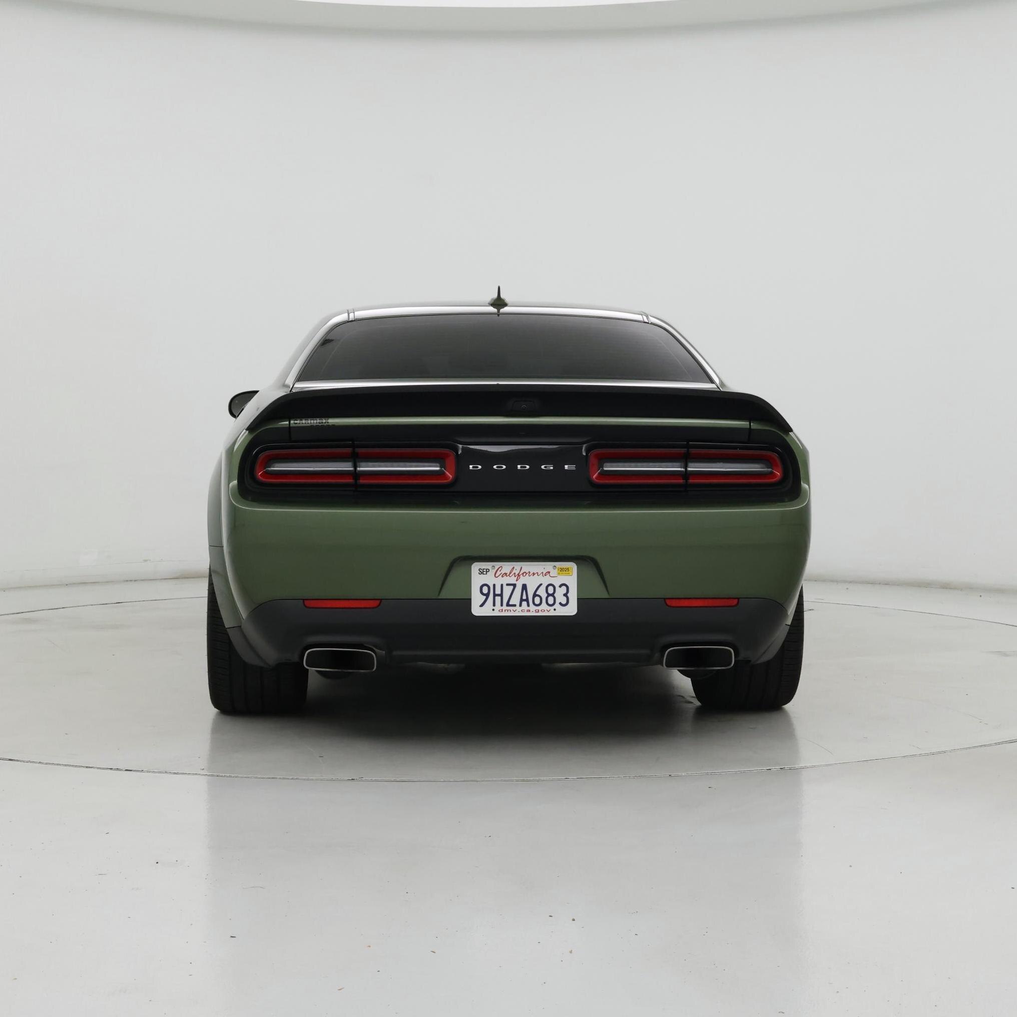 Thumbnail: 2023 Dodge Challenger - 6