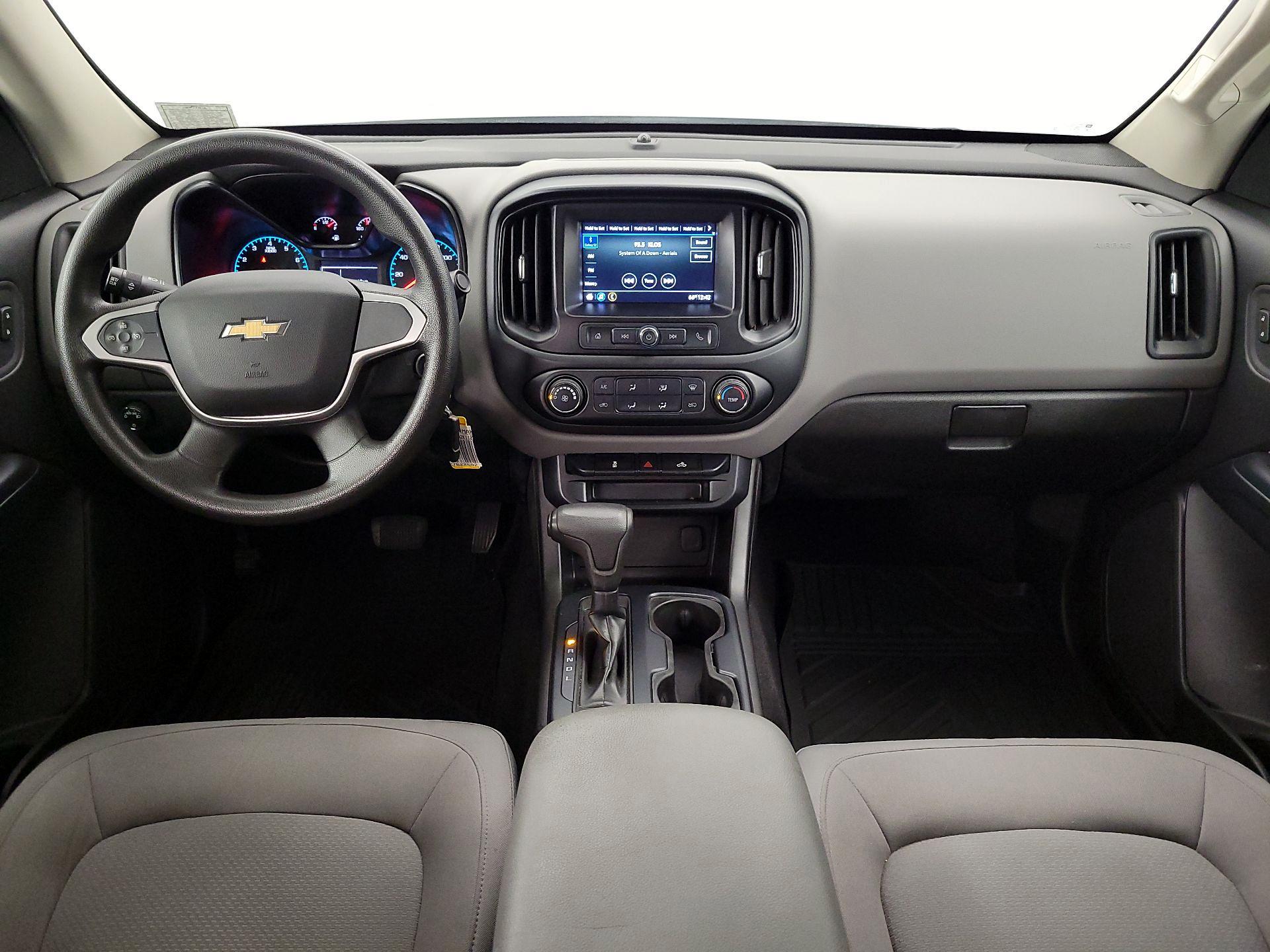 Thumbnail: 2019 Chevrolet Colorado - 9