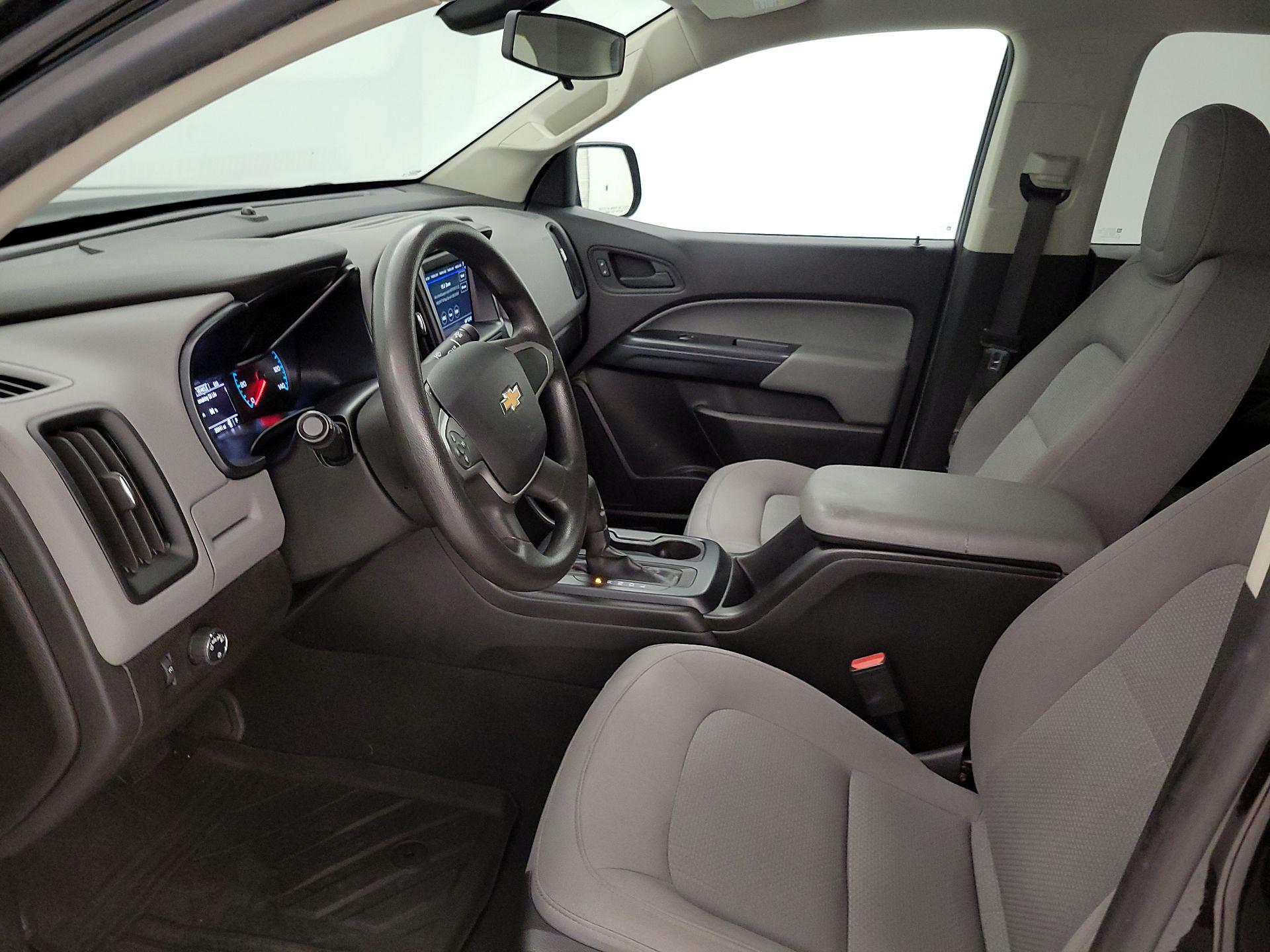 Thumbnail: 2019 Chevrolet Colorado - 11