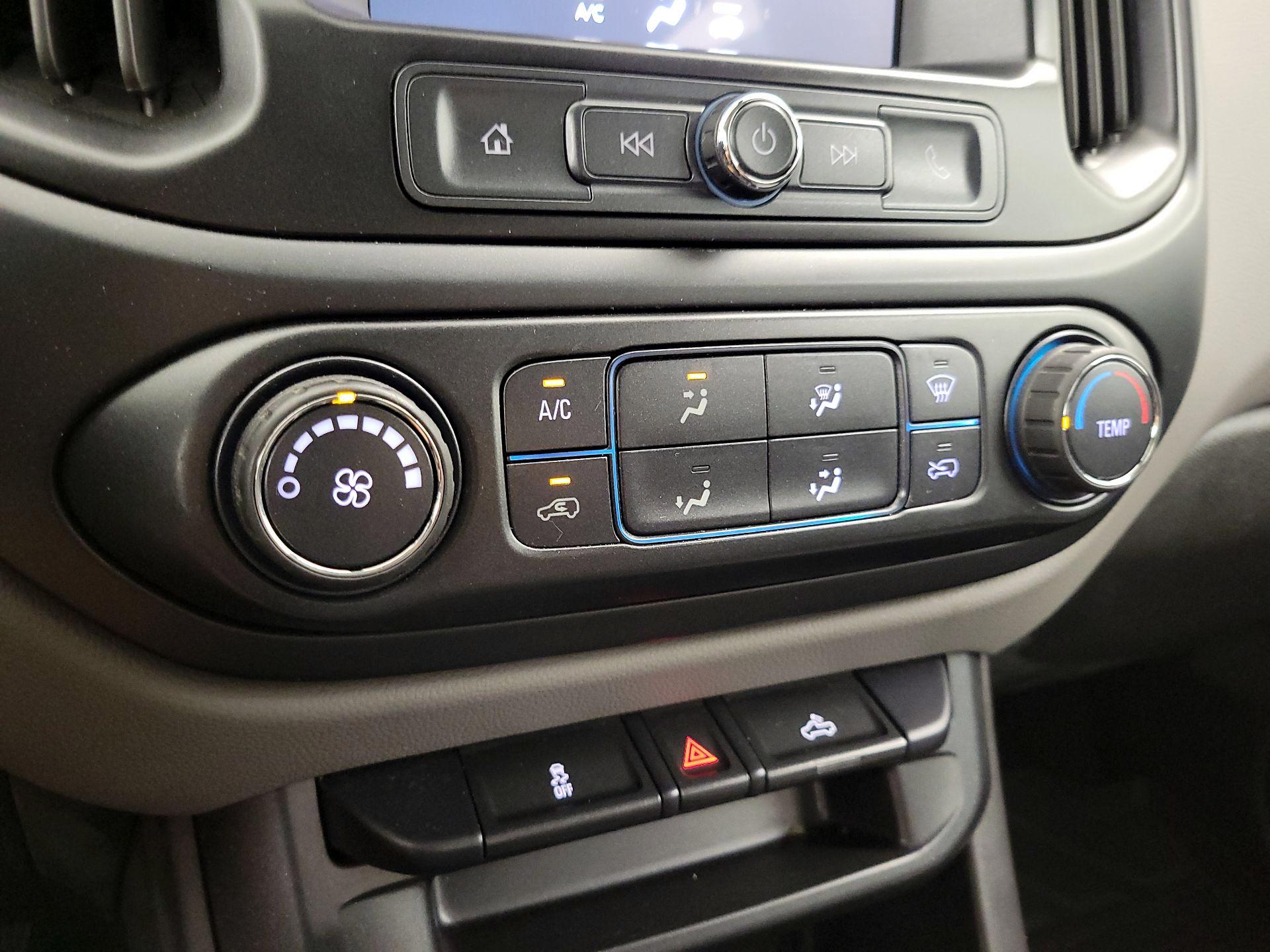 Thumbnail: 2019 Chevrolet Colorado - 16