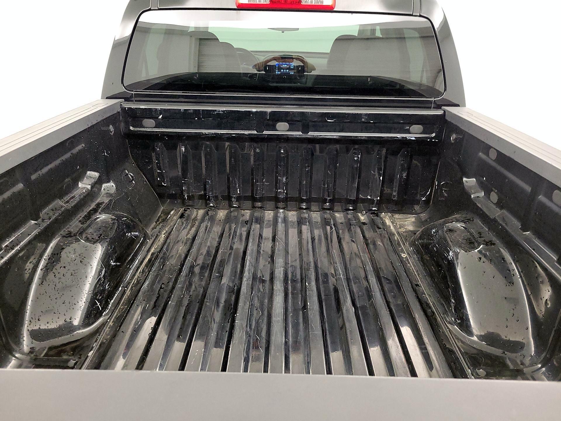 Thumbnail: 2019 Chevrolet Colorado - 20
