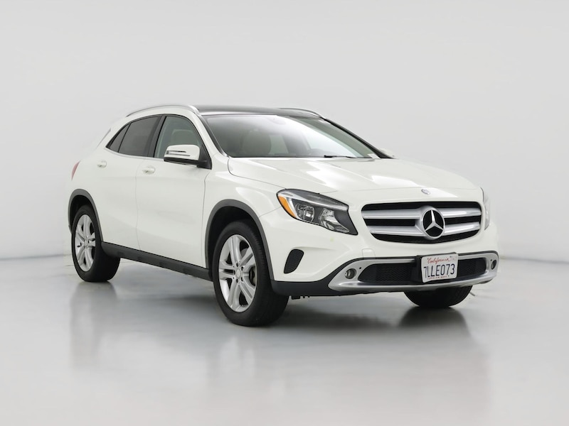 2015 Mercedes-Benz GLA 250 -
                  Duarte, CA