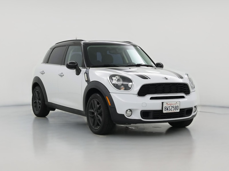2014 MINI Cooper Countryman S -
                  Duarte, CA