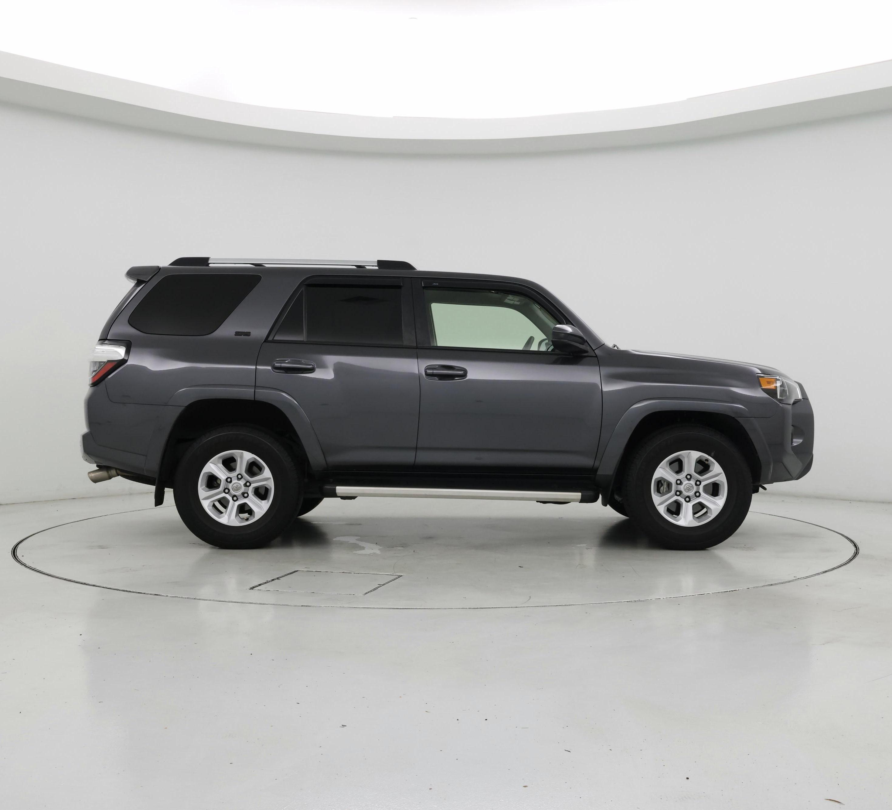 Thumbnail: 2022 Toyota 4Runner - 7