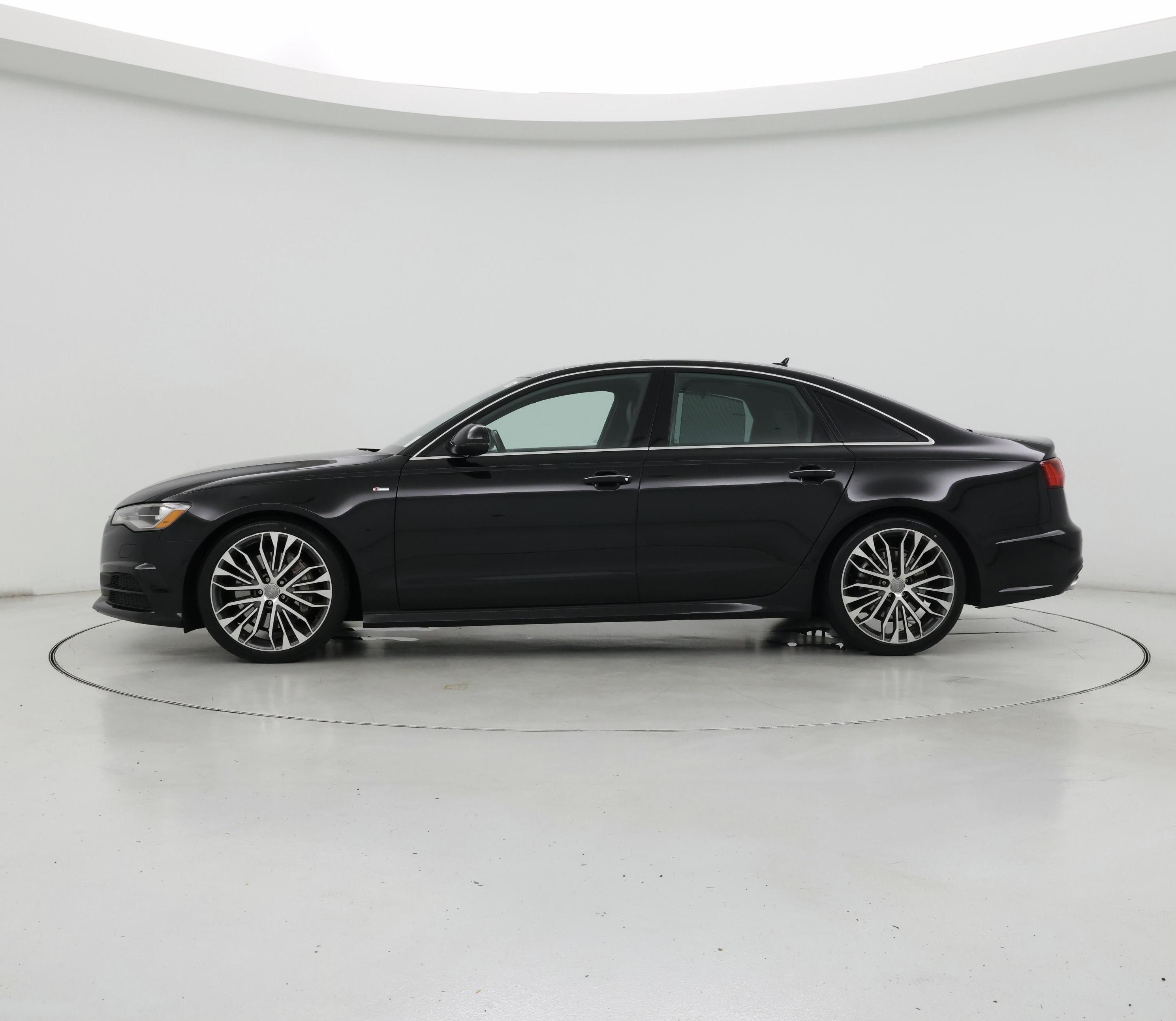 Thumbnail: 2017 Audi A6 - 3