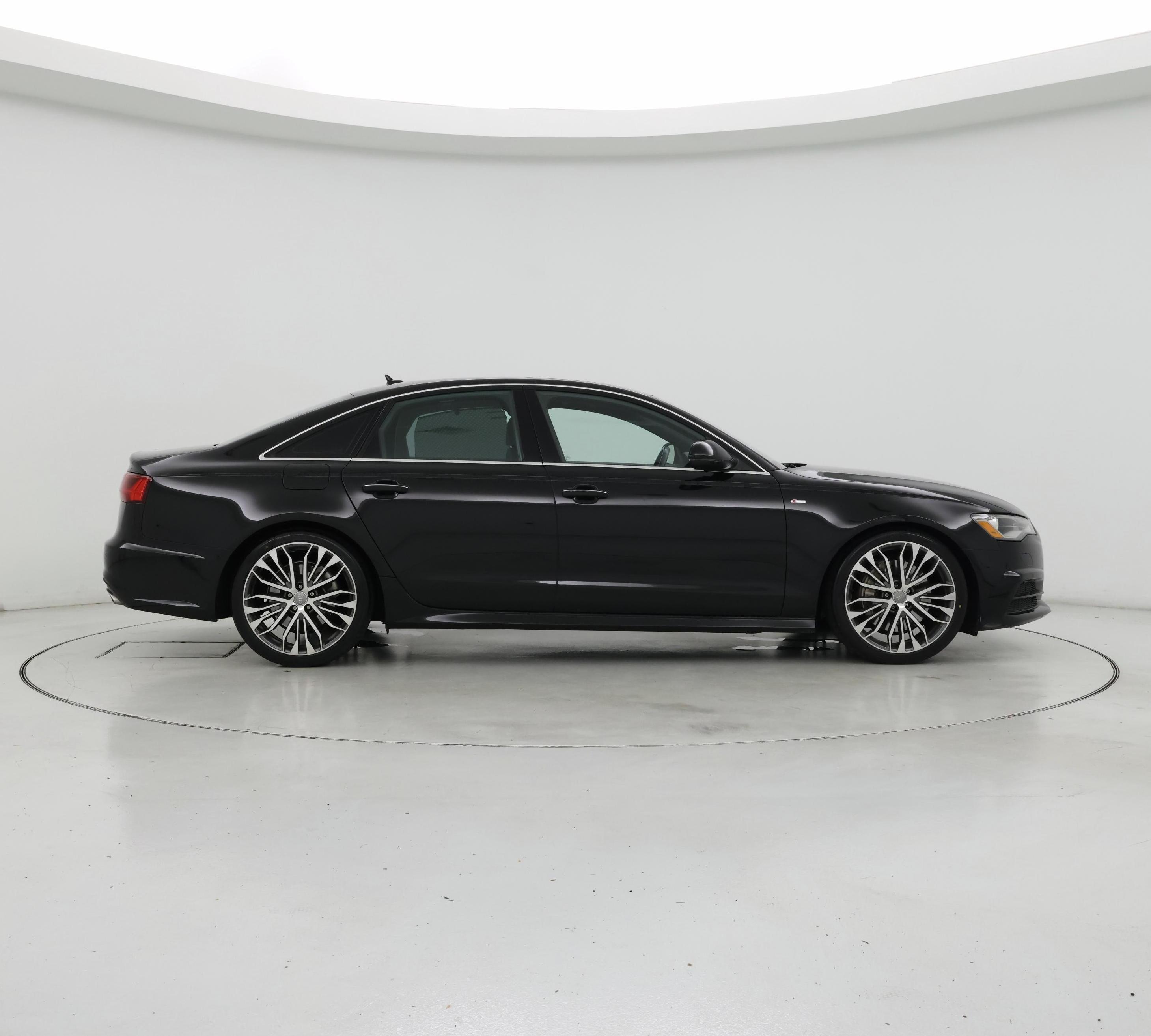 Thumbnail: 2017 Audi A6 - 7
