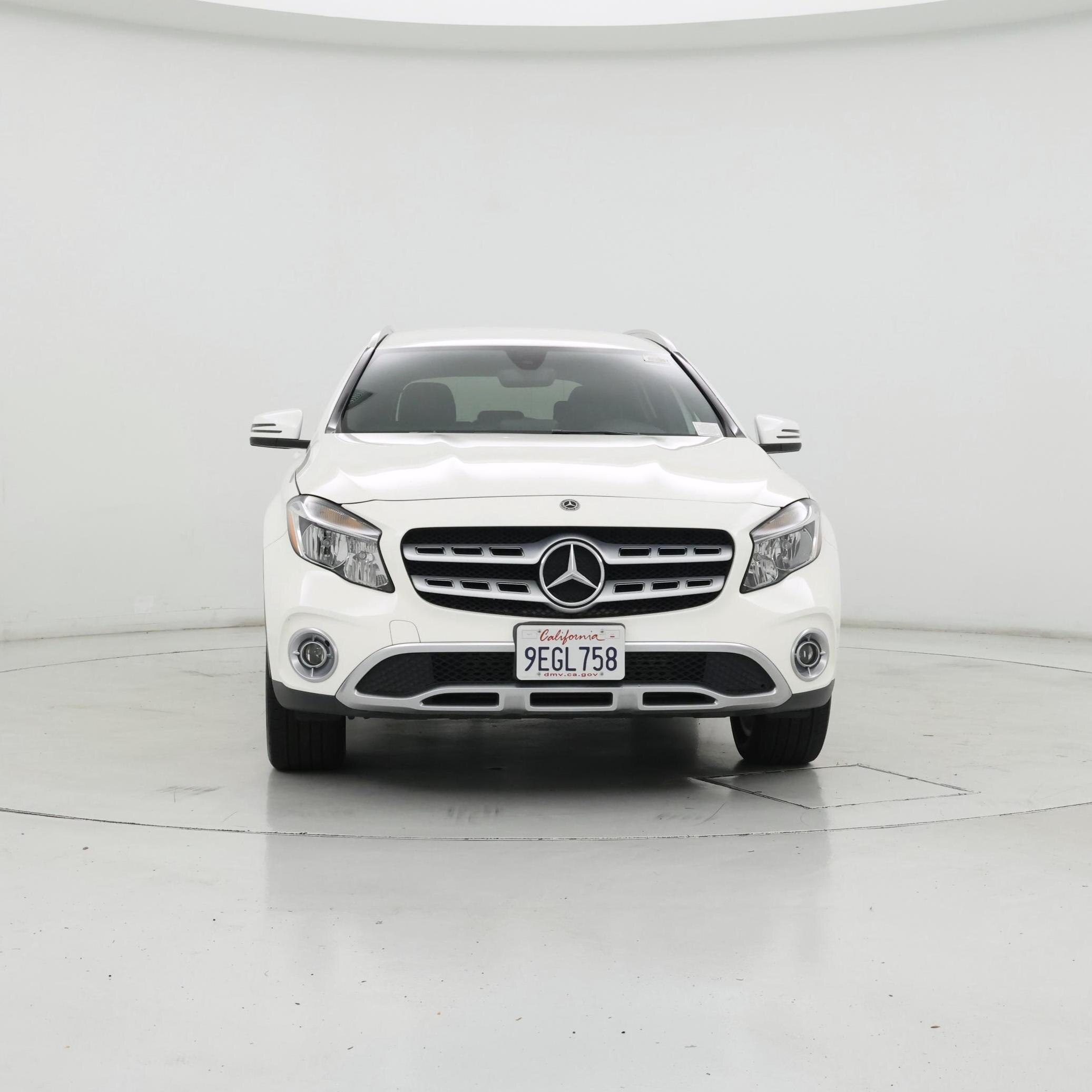 Thumbnail: 2020 Mercedes-Benz GLA - 5