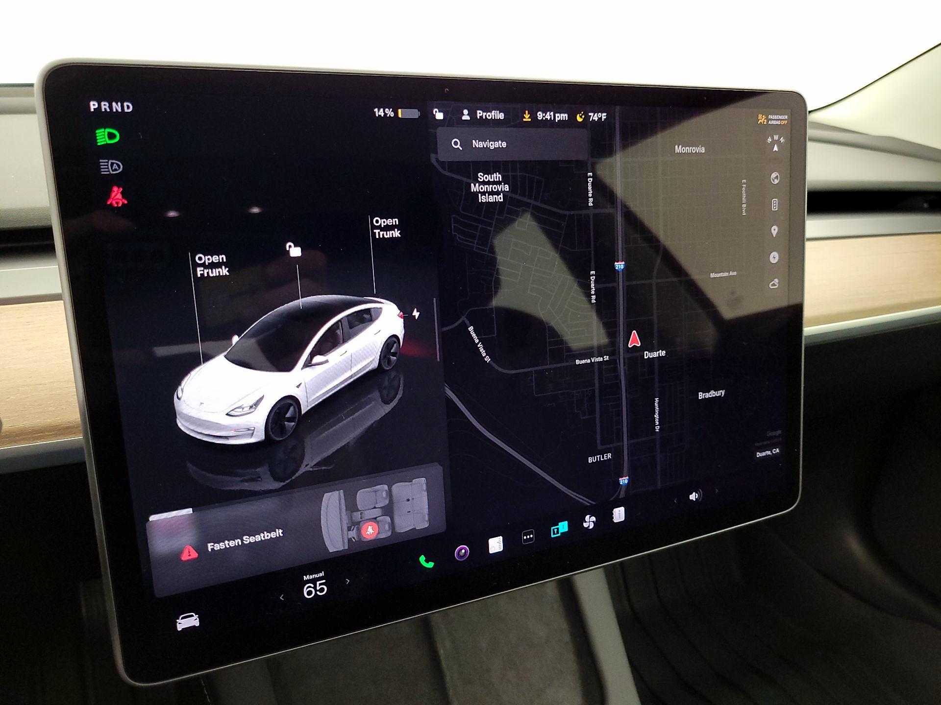 Thumbnail: 2023 Tesla Model 3 - 13