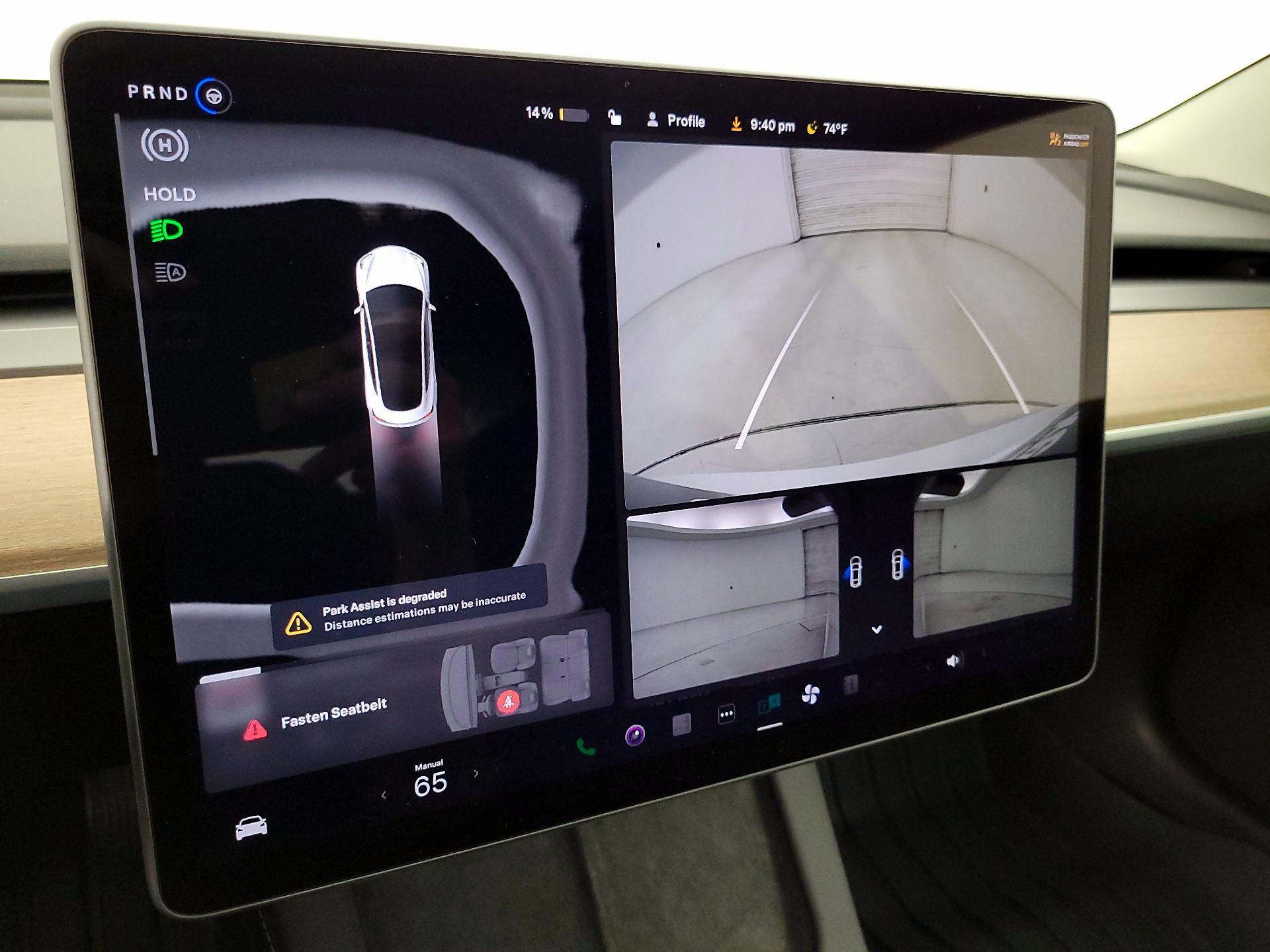 Thumbnail: 2023 Tesla Model 3 - 14