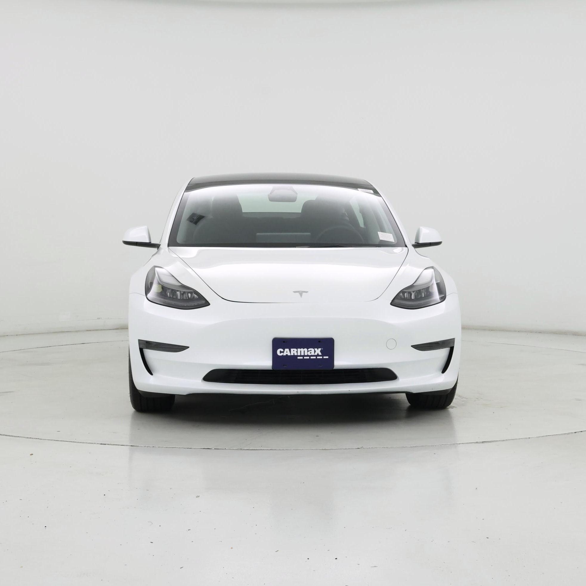 Thumbnail: 2023 Tesla Model 3 - 5