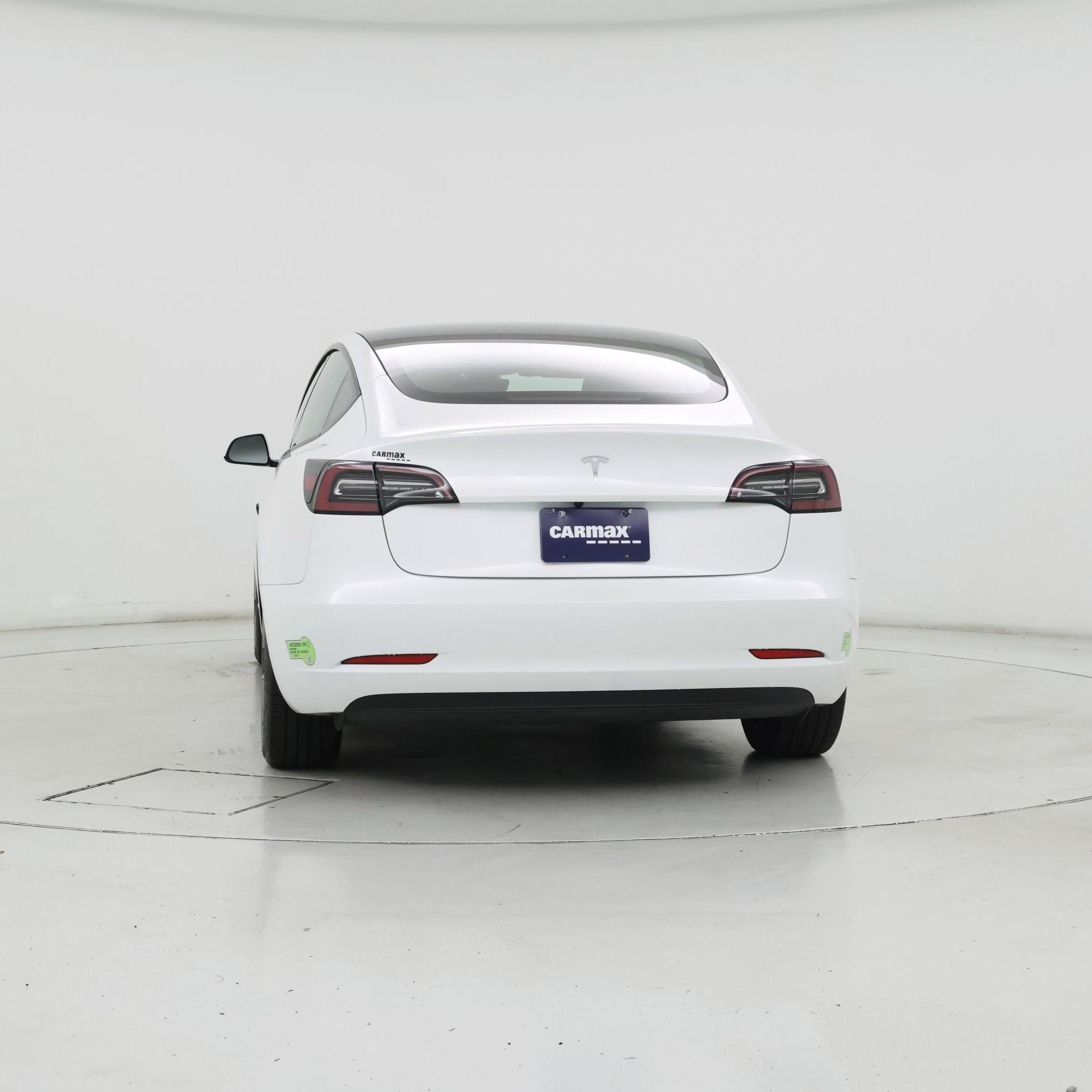 Thumbnail: 2023 Tesla Model 3 - 6