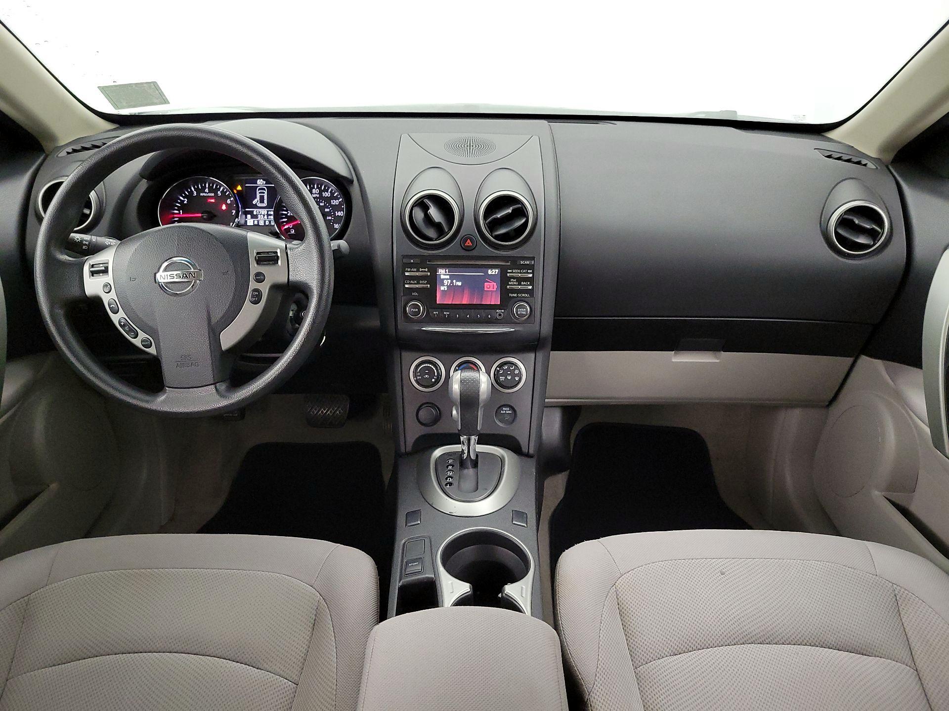 Thumbnail: 2015 Nissan Rogue - 9