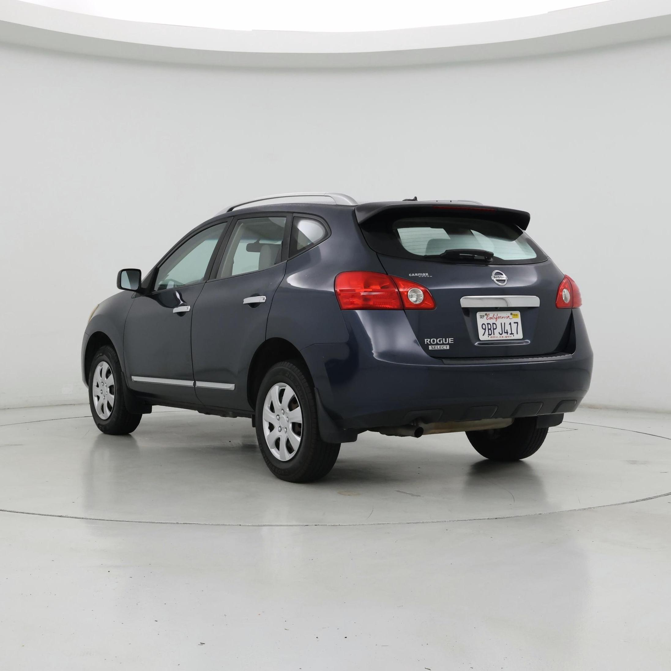 Thumbnail: 2015 Nissan Rogue - 2
