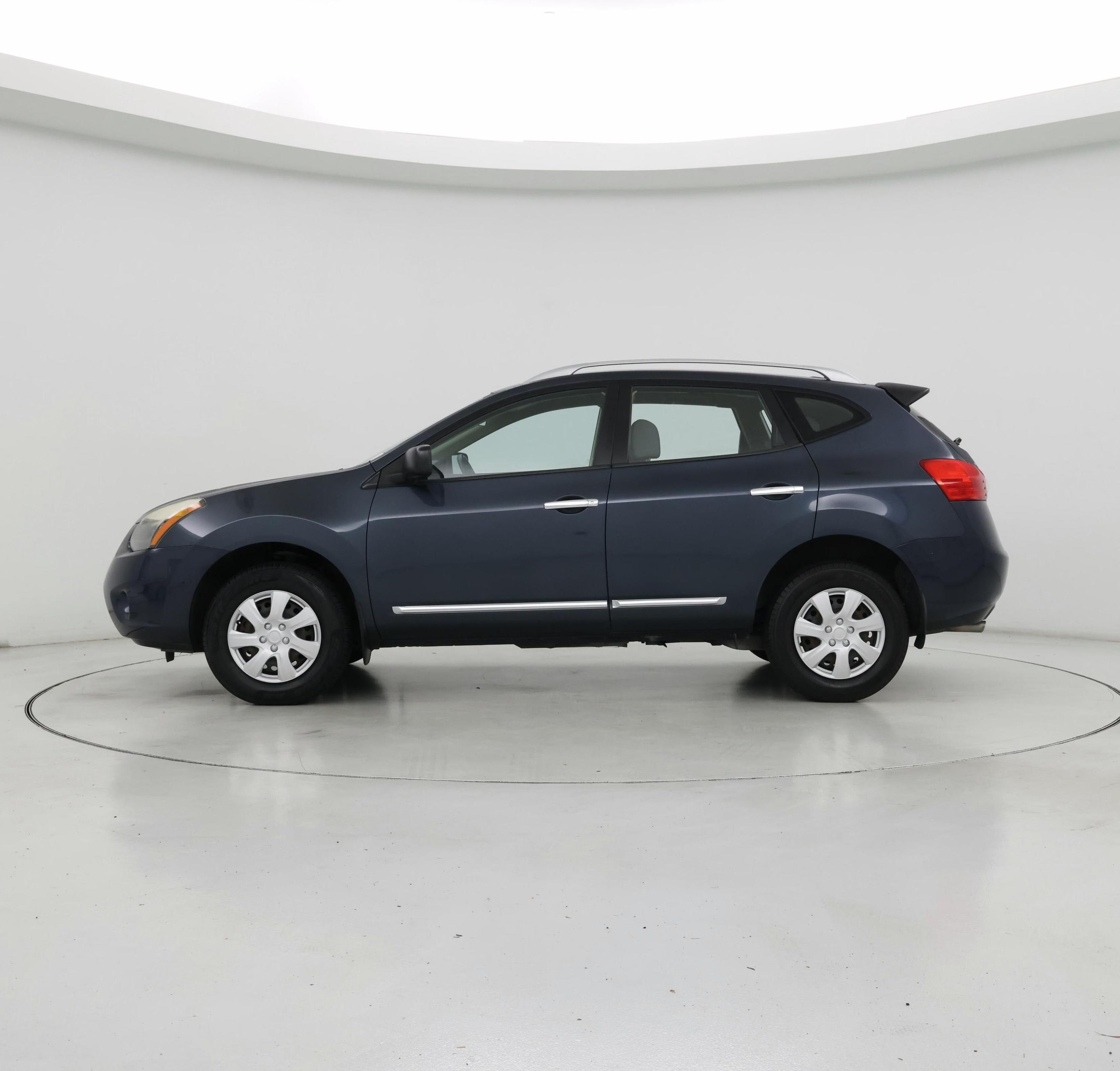 Thumbnail: 2015 Nissan Rogue - 3