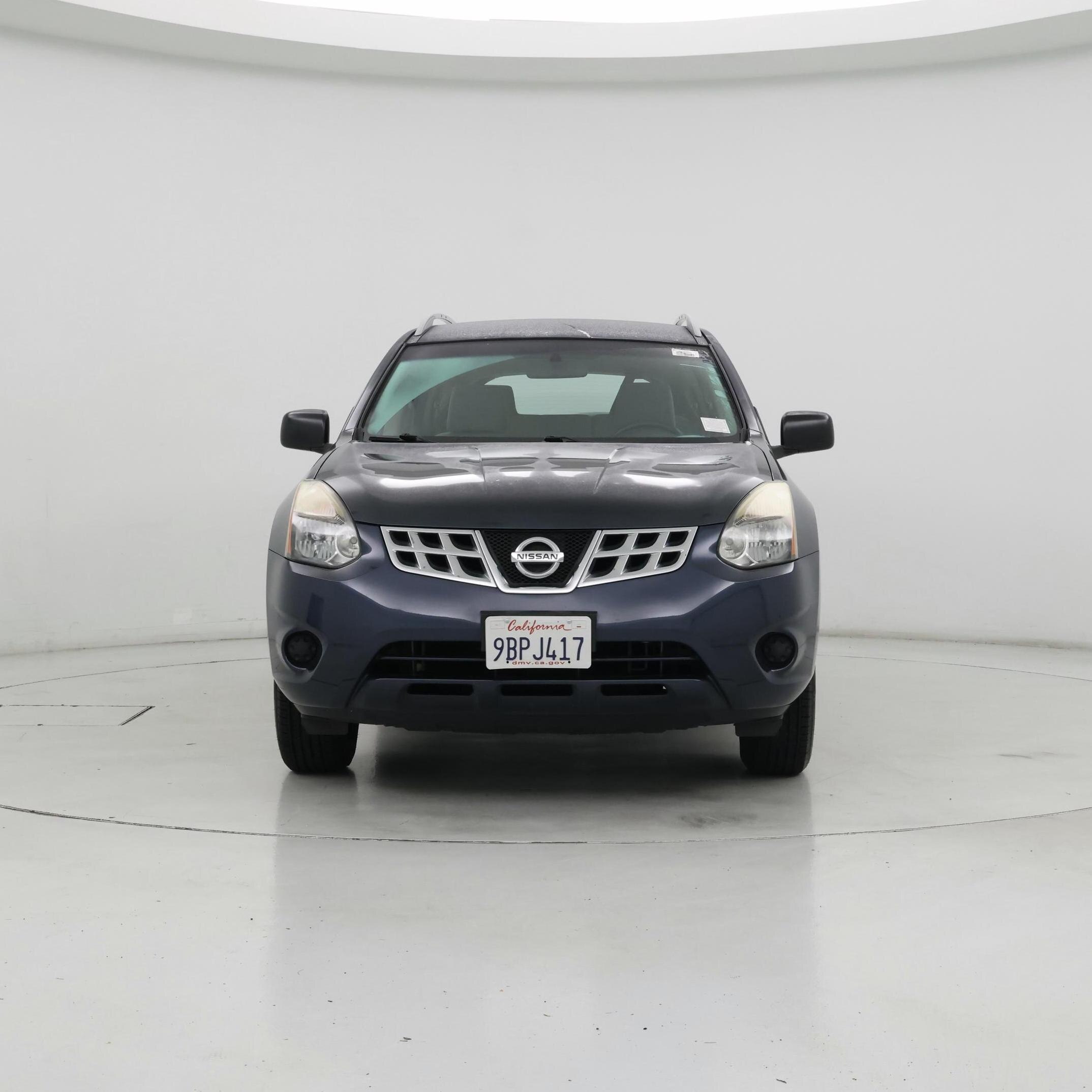 Thumbnail: 2015 Nissan Rogue - 5