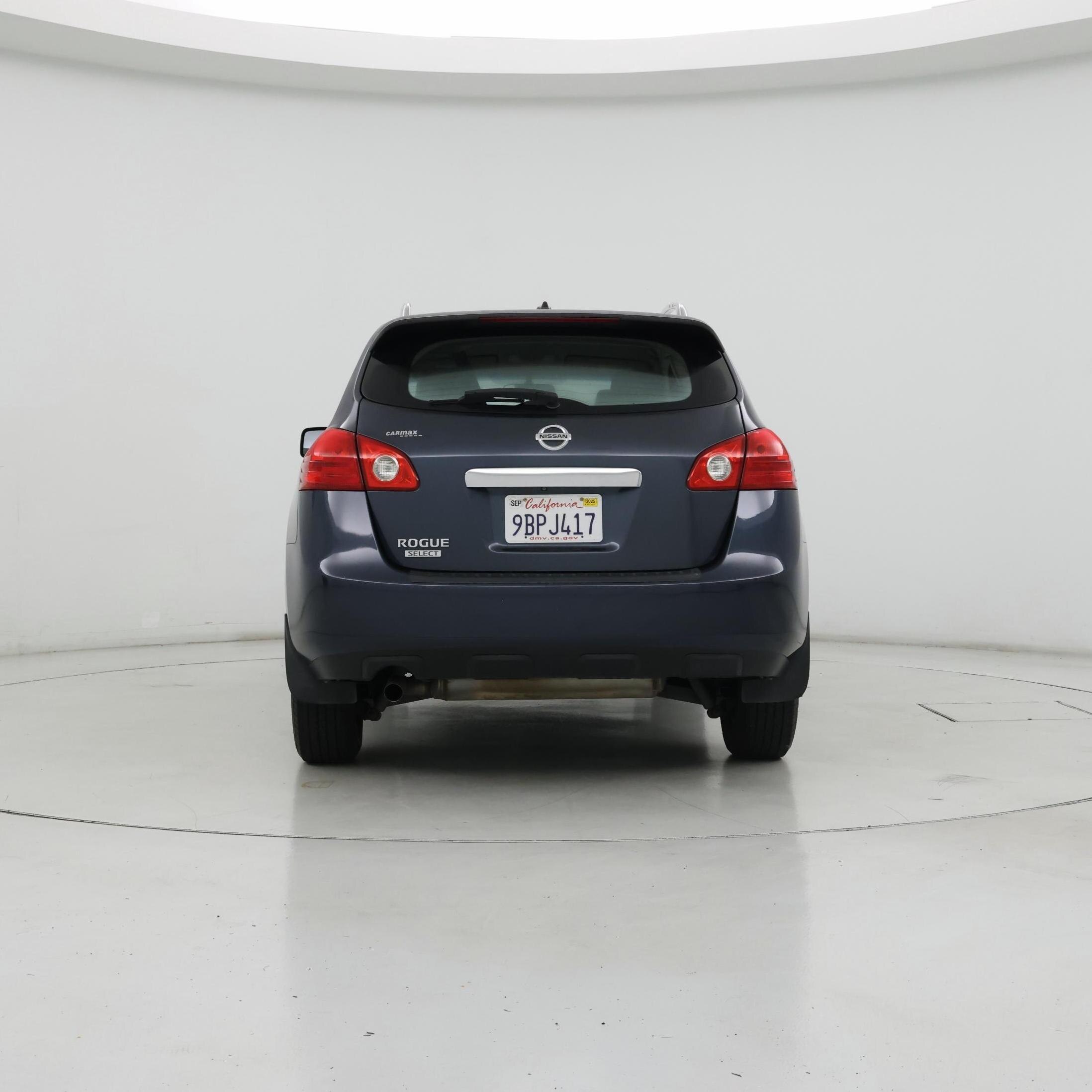 Thumbnail: 2015 Nissan Rogue - 6