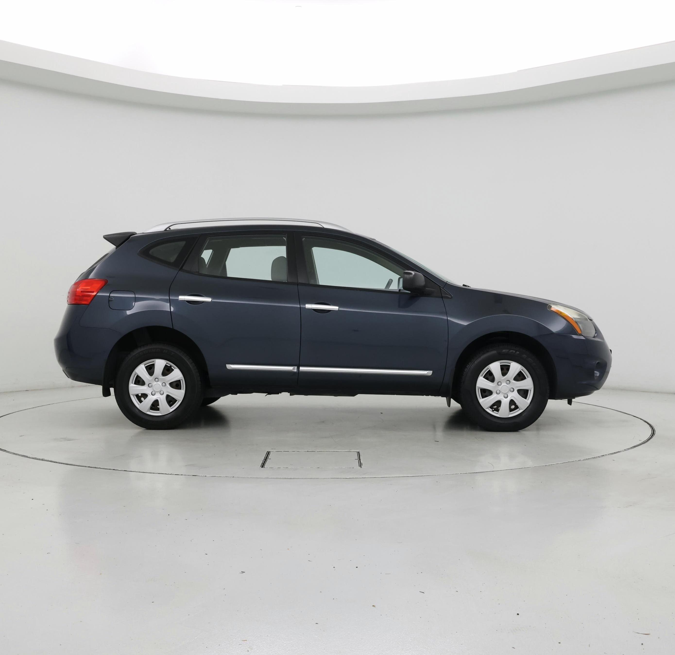 Thumbnail: 2015 Nissan Rogue - 7