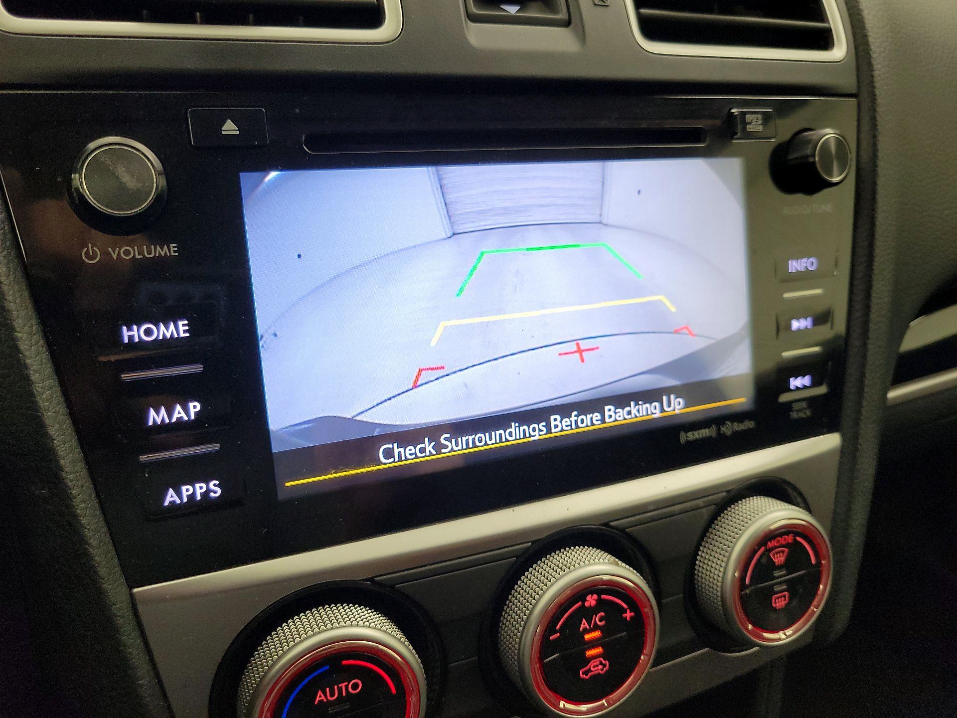 Thumbnail: 2016 Subaru XV Crosstrek - 15
