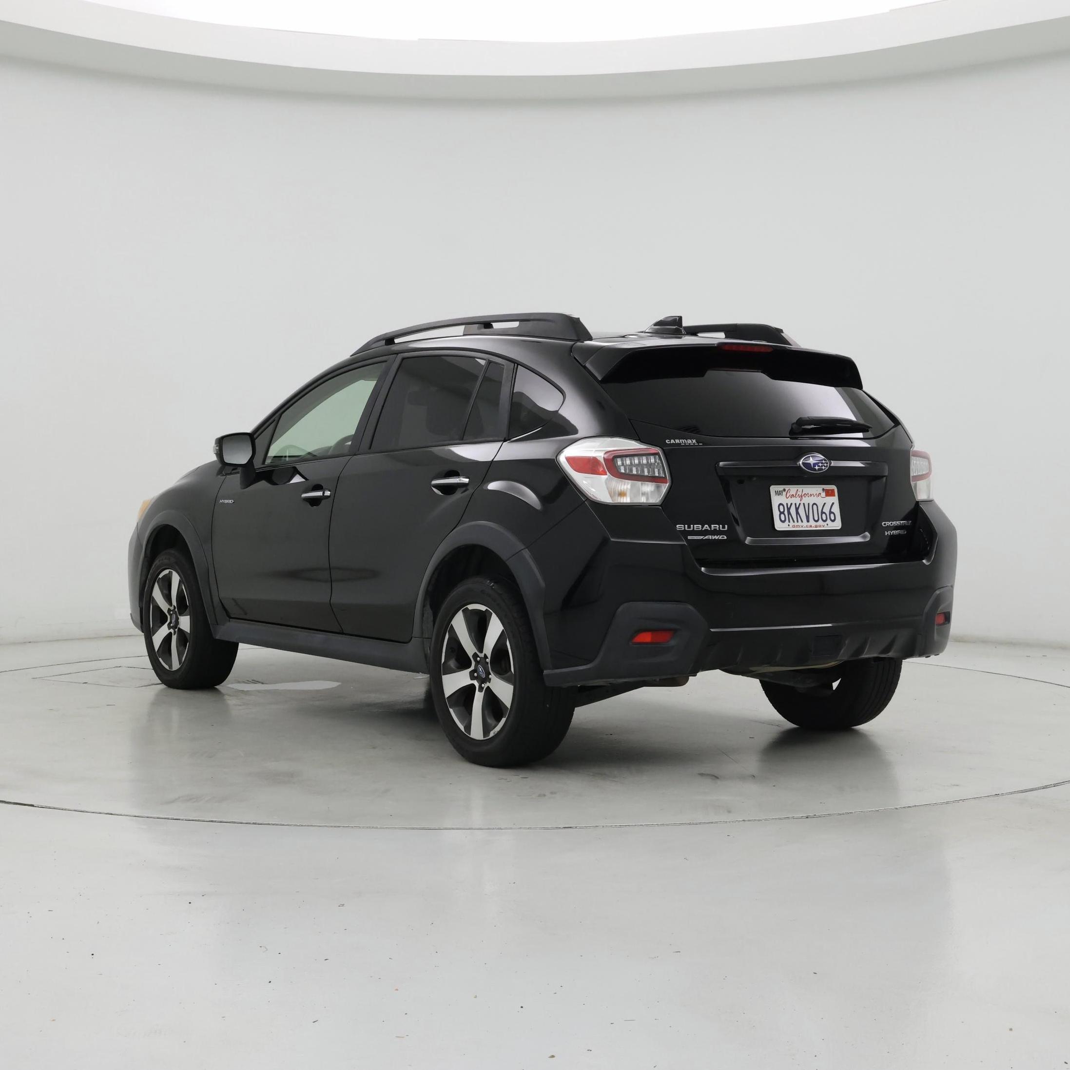 Thumbnail: 2016 Subaru XV Crosstrek - 2