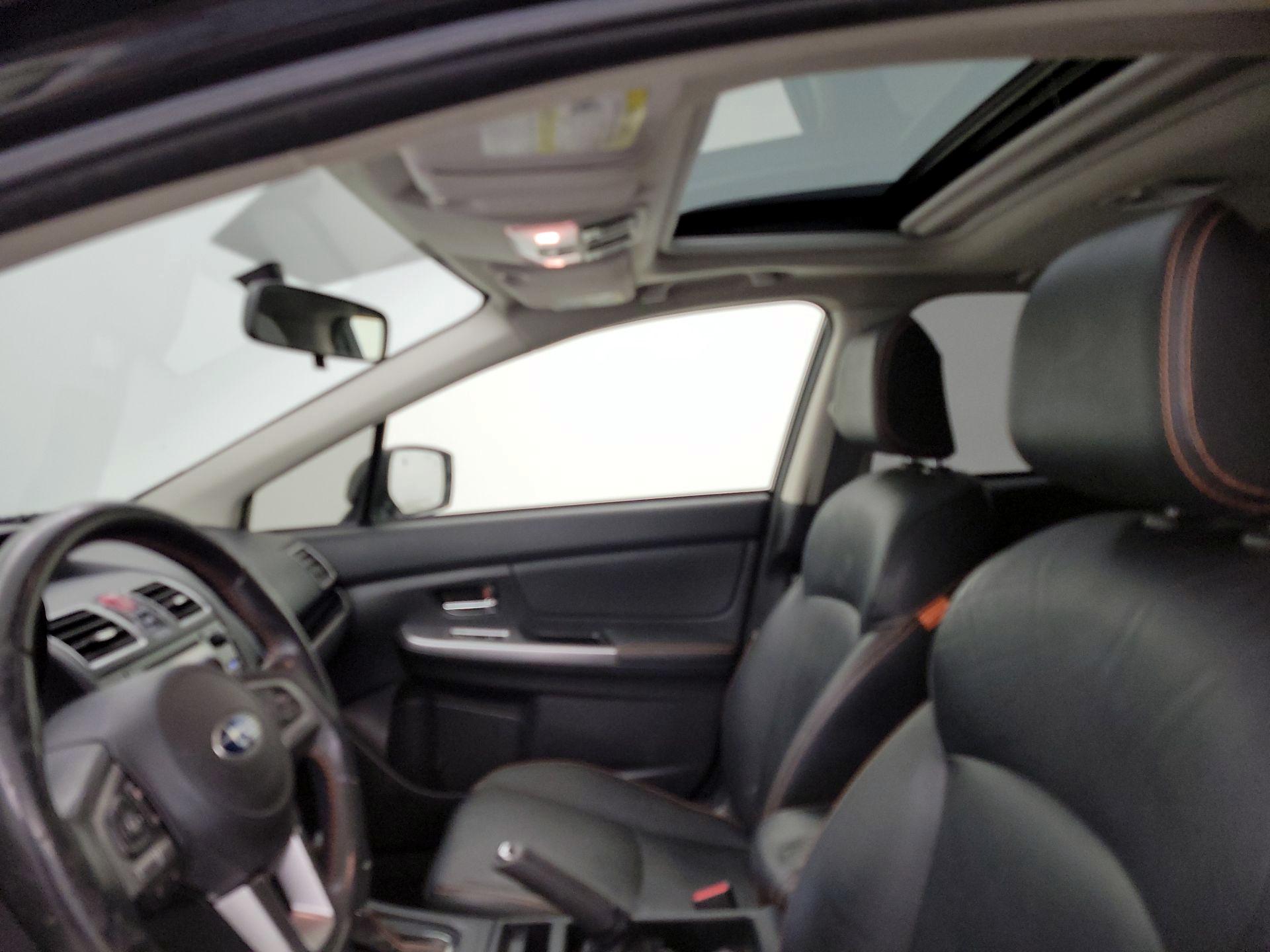 Thumbnail: 2016 Subaru XV Crosstrek - 20