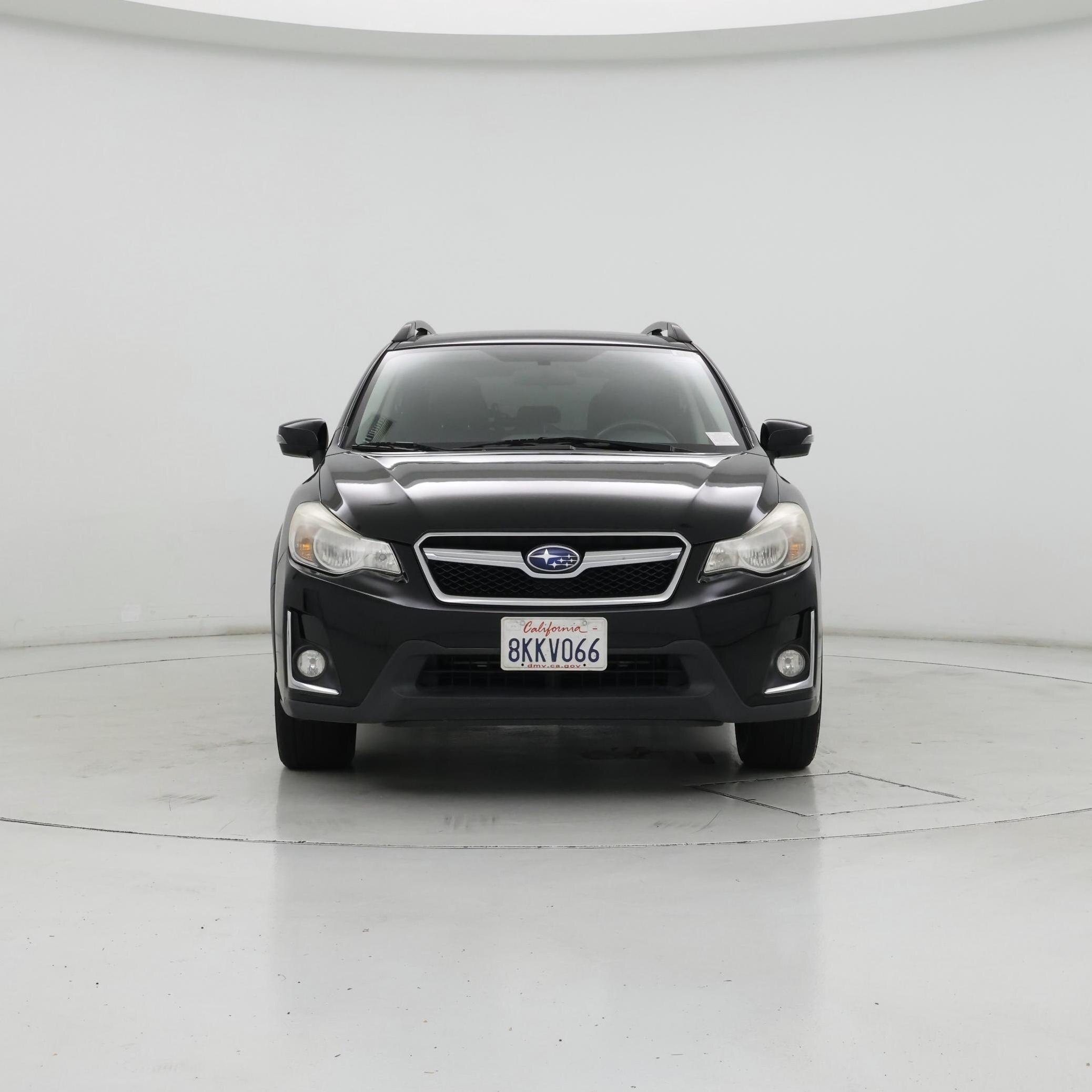 Thumbnail: 2016 Subaru XV Crosstrek - 5