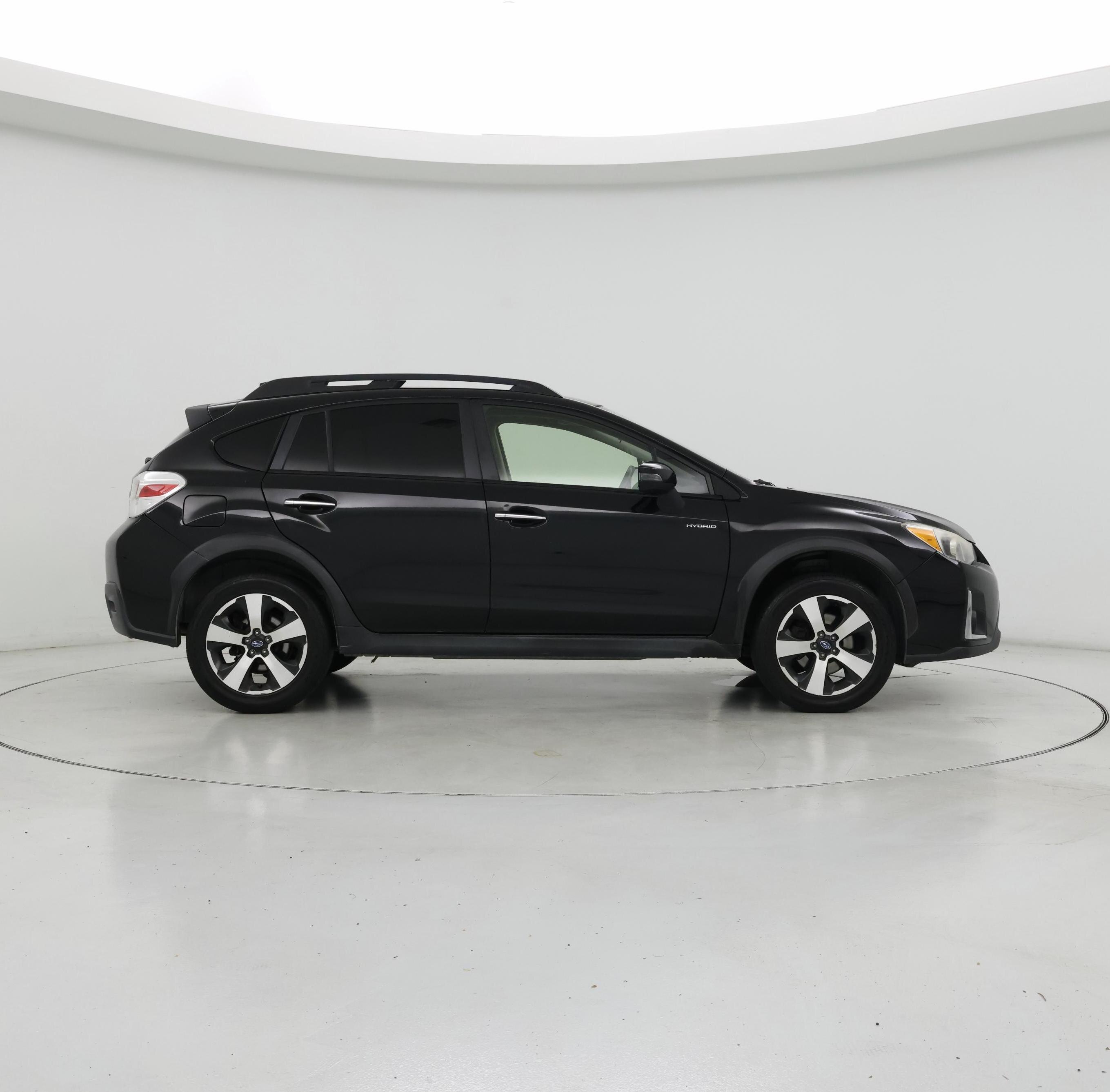 Thumbnail: 2016 Subaru XV Crosstrek - 7