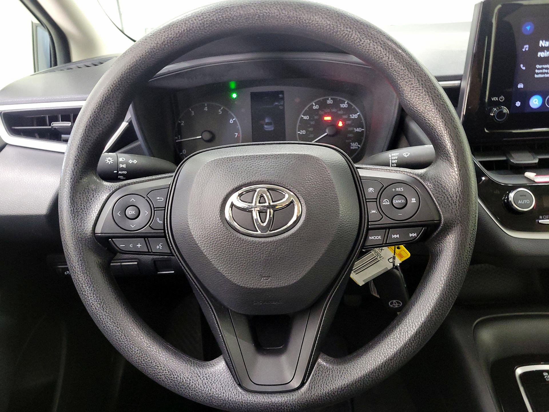 Thumbnail: 2023 Toyota Corolla - 10