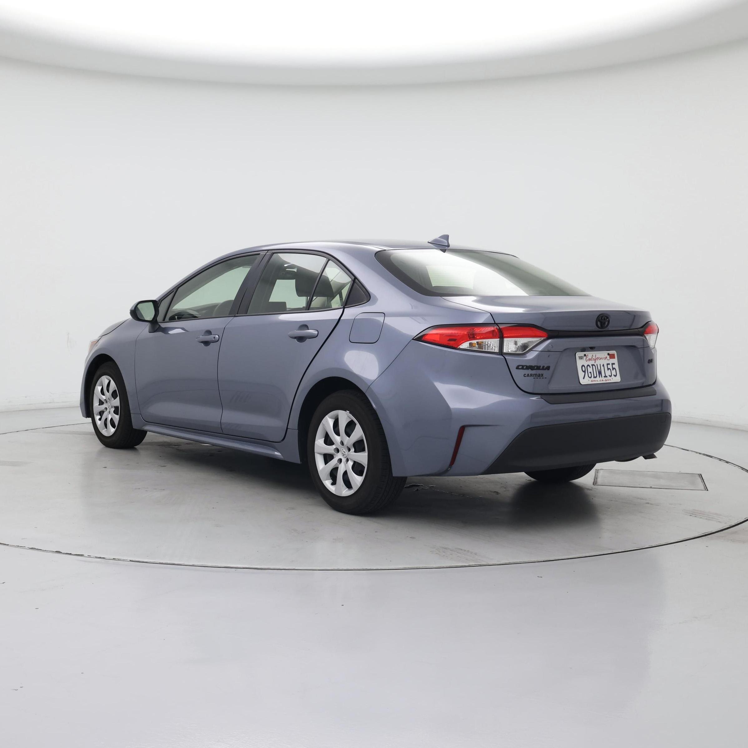 Thumbnail: 2023 Toyota Corolla - 2
