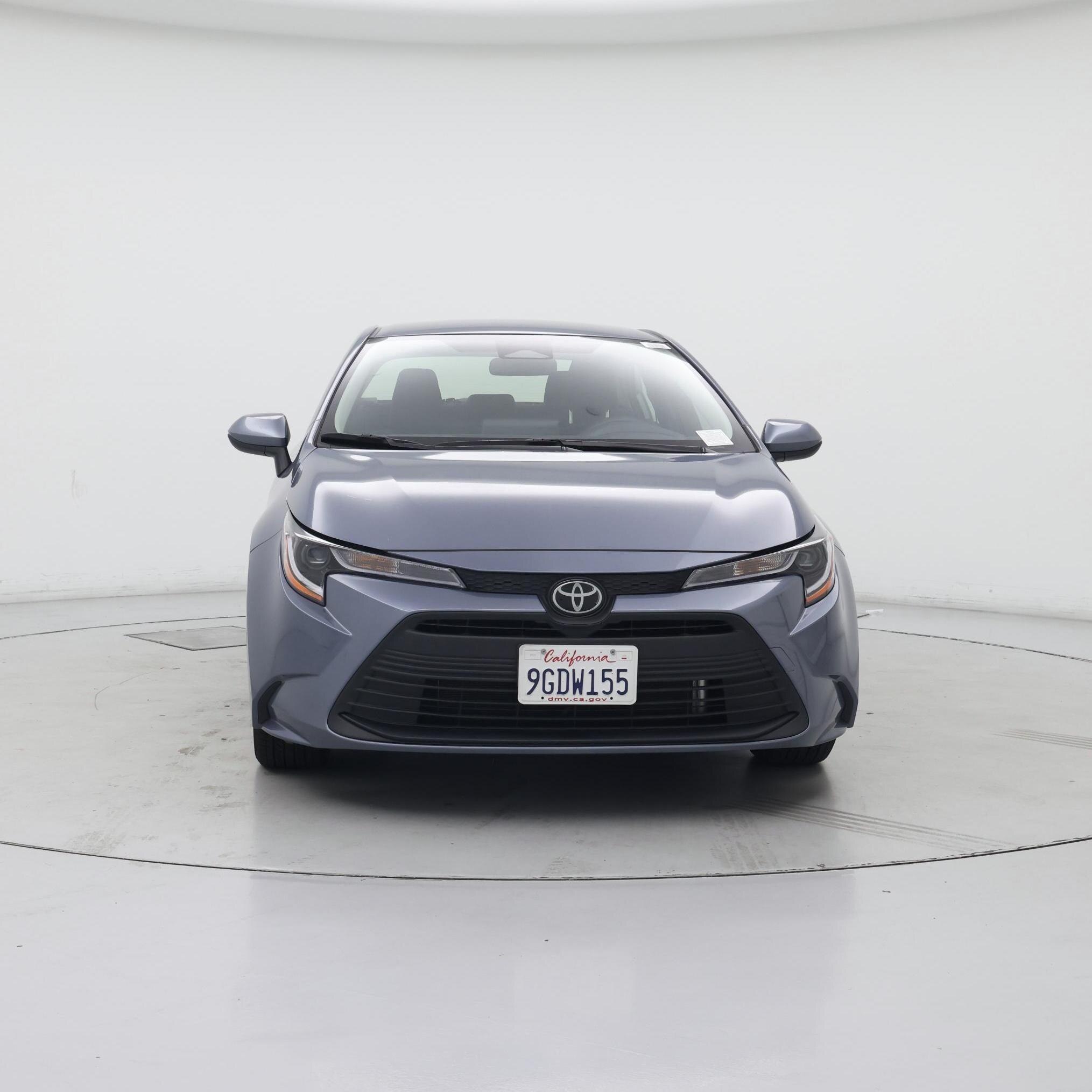 Thumbnail: 2023 Toyota Corolla - 5