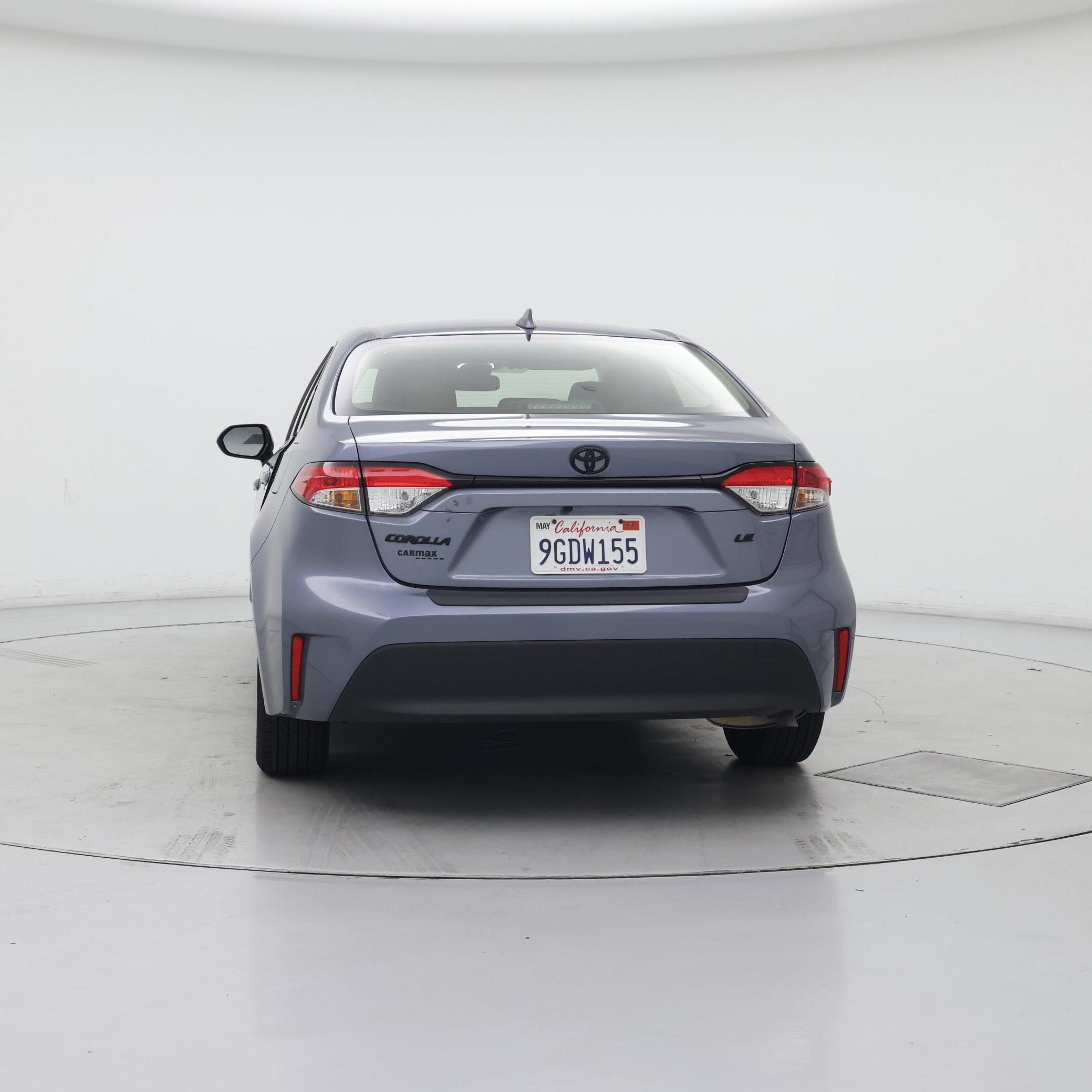 Thumbnail: 2023 Toyota Corolla - 6
