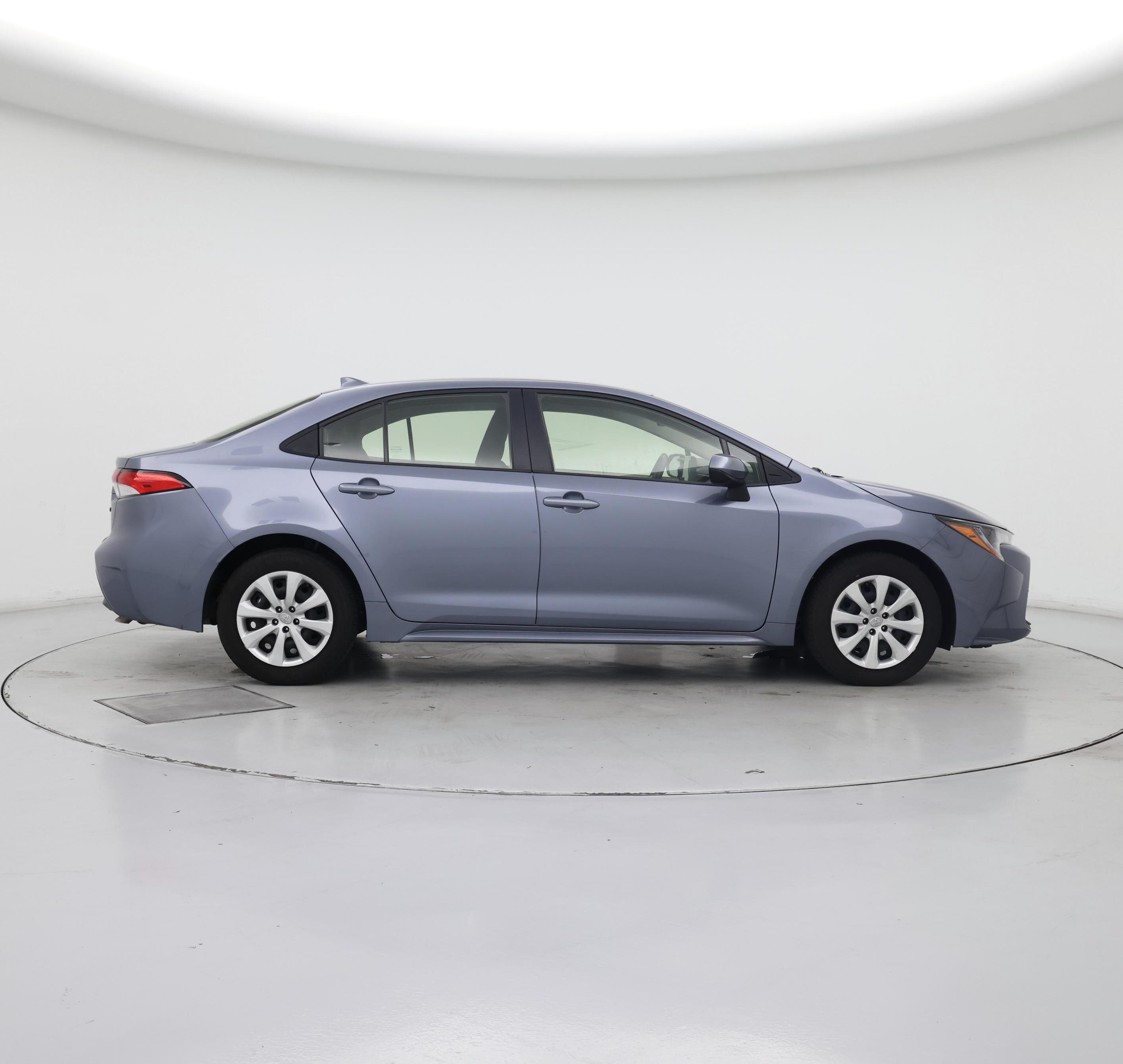 Thumbnail: 2023 Toyota Corolla - 7