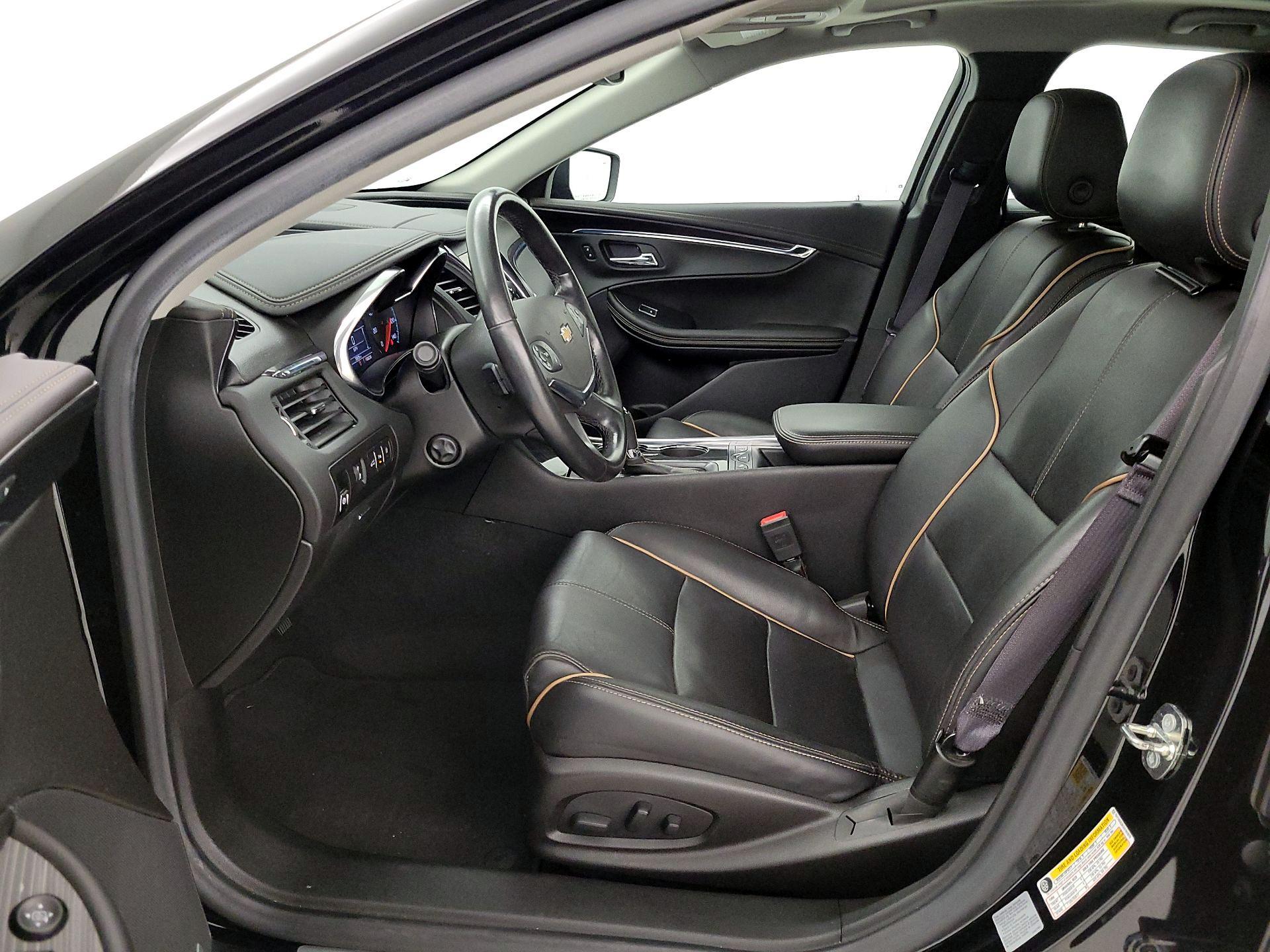 Thumbnail: 2016 Chevrolet Impala - 11