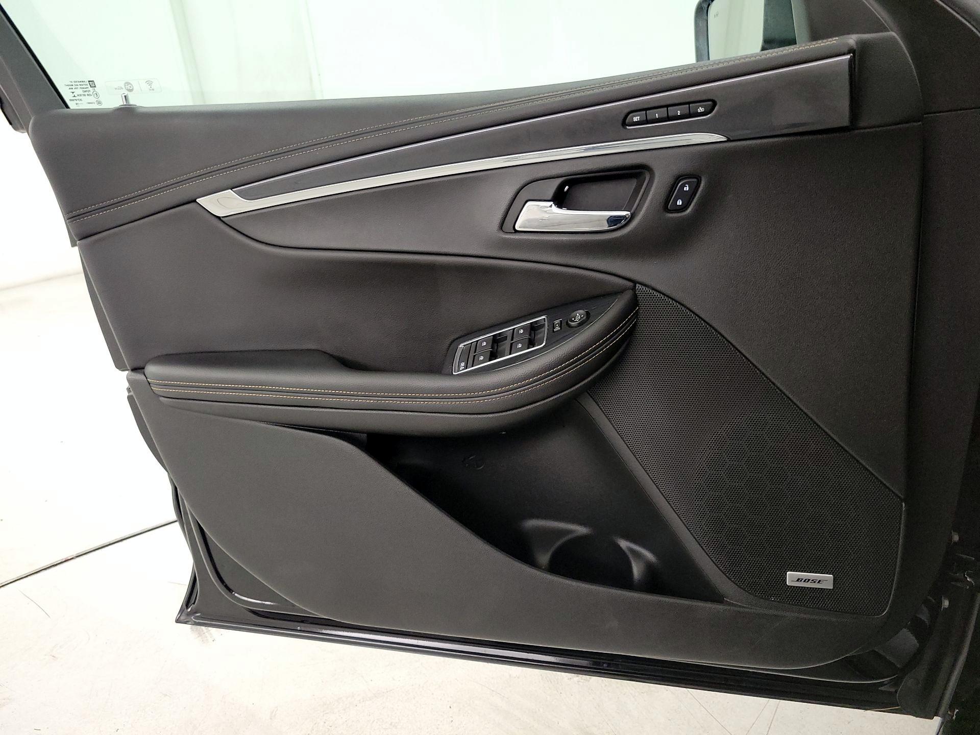 Thumbnail: 2016 Chevrolet Impala - 12