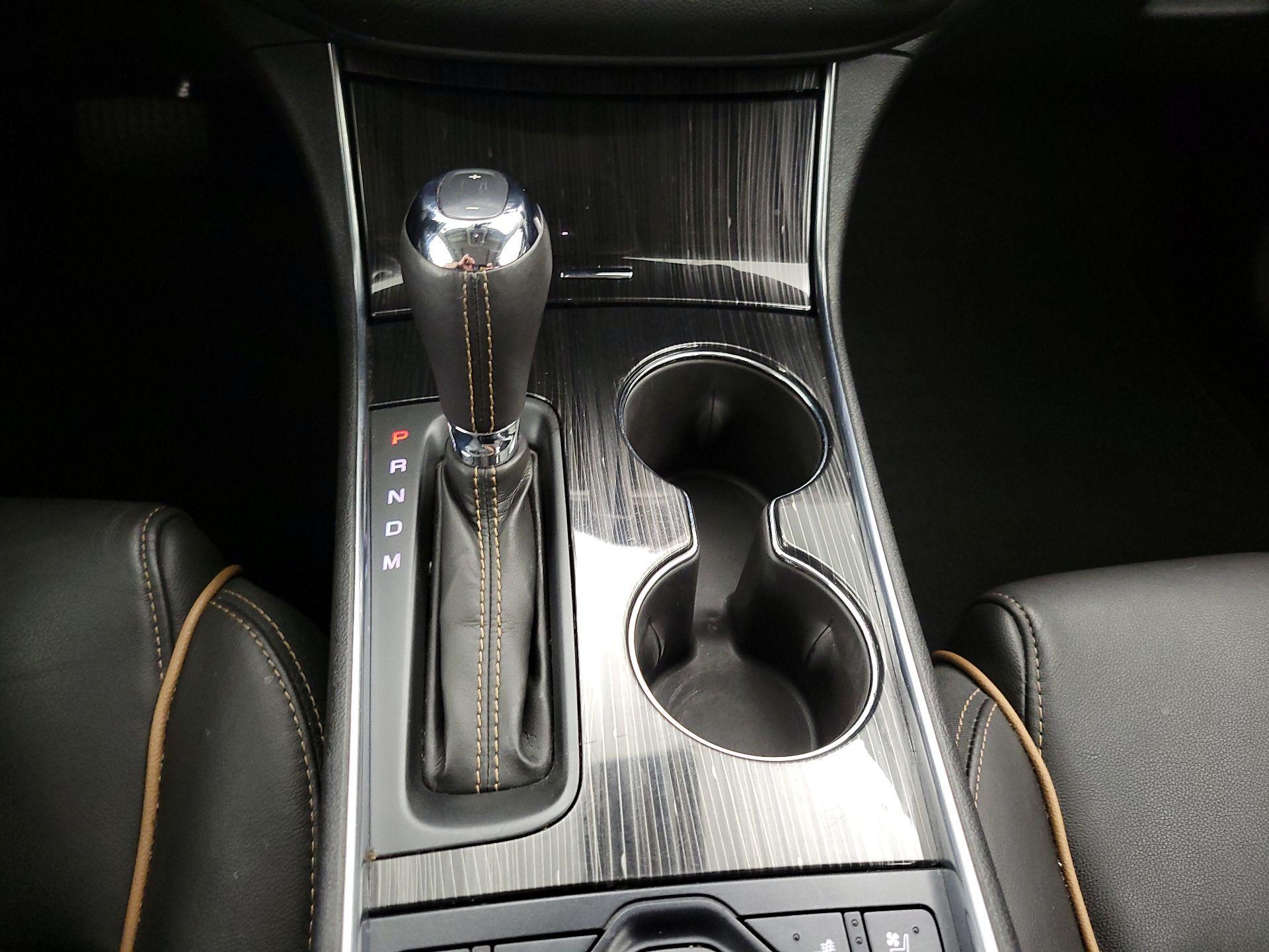 Thumbnail: 2016 Chevrolet Impala - 18